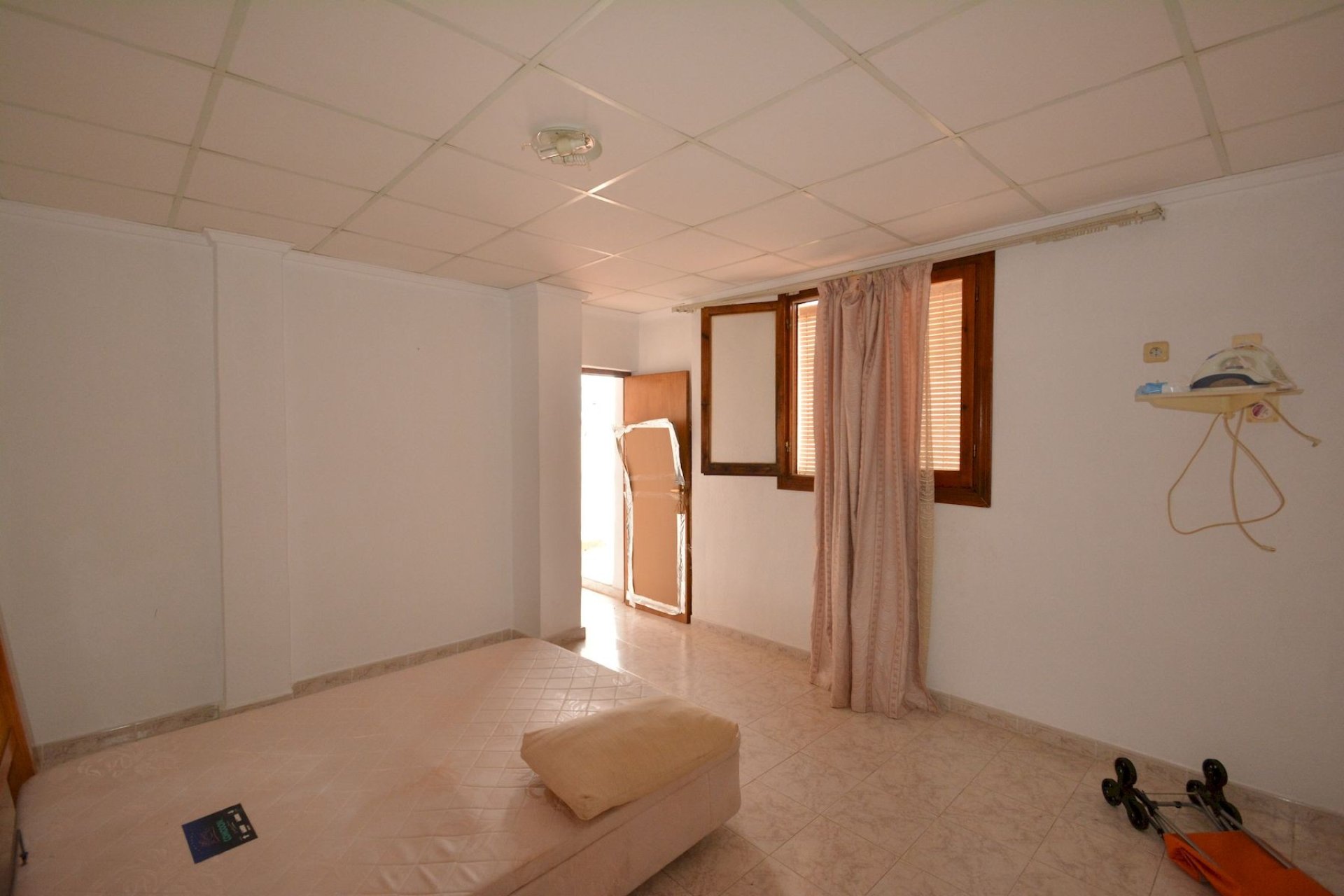Resale - Town House -
Torrevieja - Costa Blanca