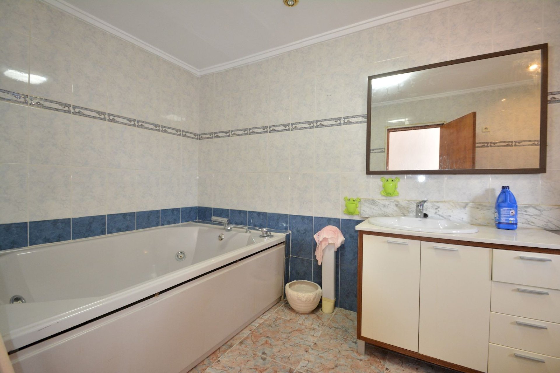 Resale - Town House -
Torrevieja - Costa Blanca