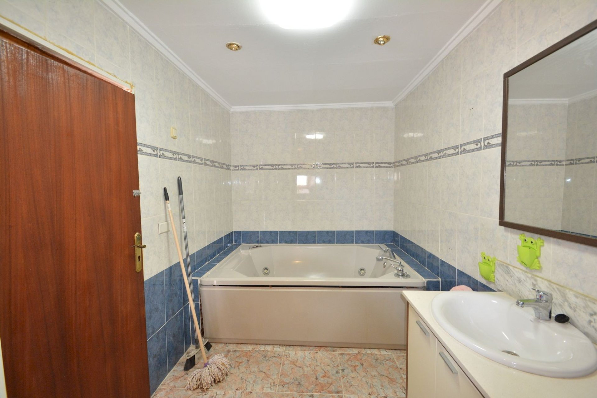 Resale - Town House -
Torrevieja - Costa Blanca