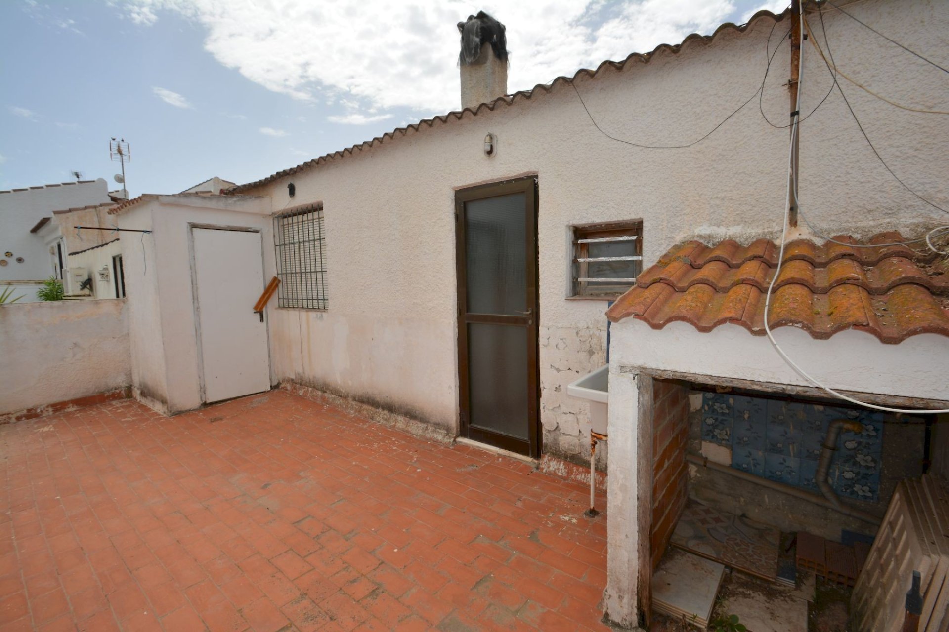 Resale - Town House -
Torrevieja - Costa Blanca