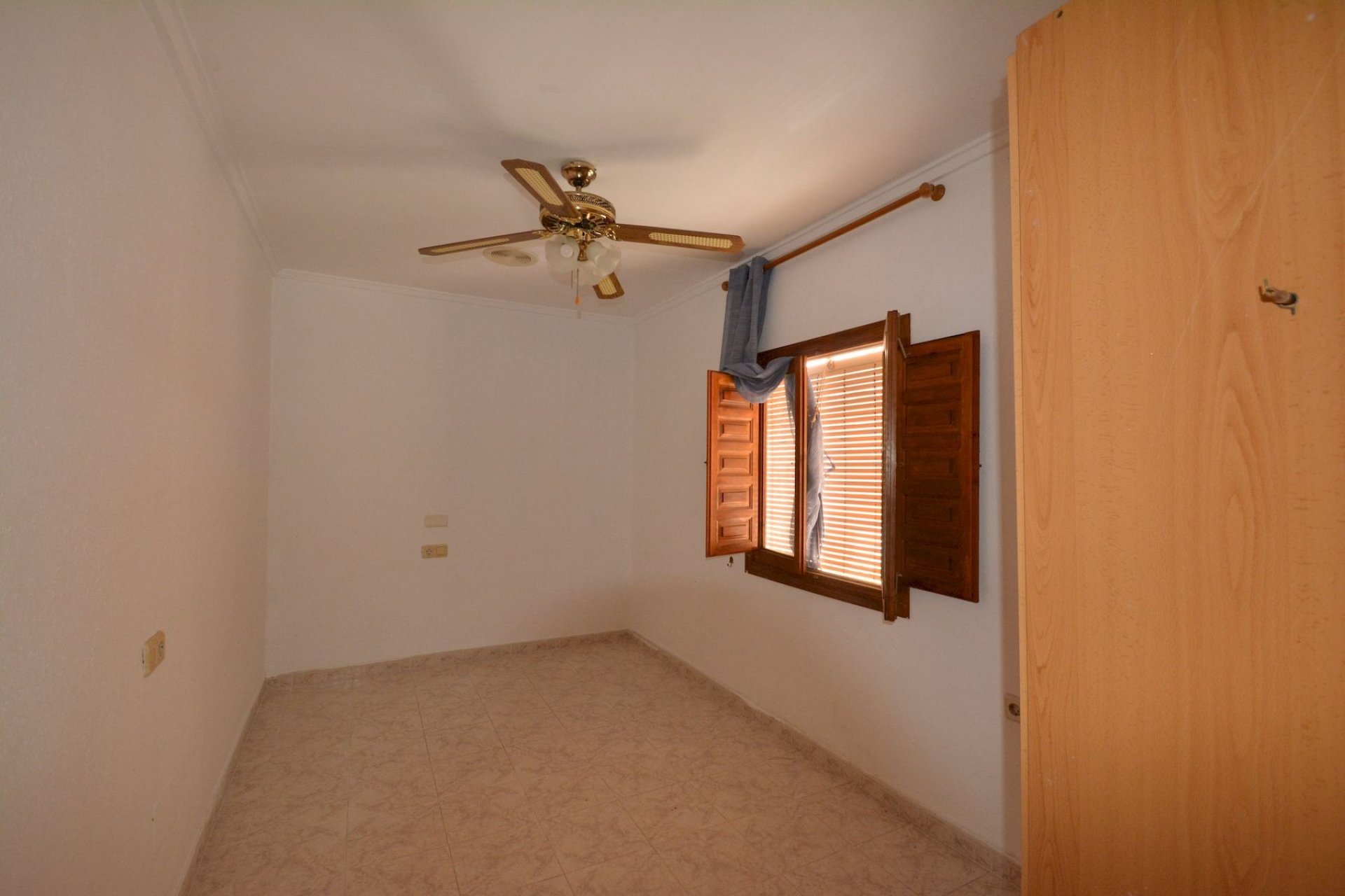 Resale - Town House -
Torrevieja - Costa Blanca