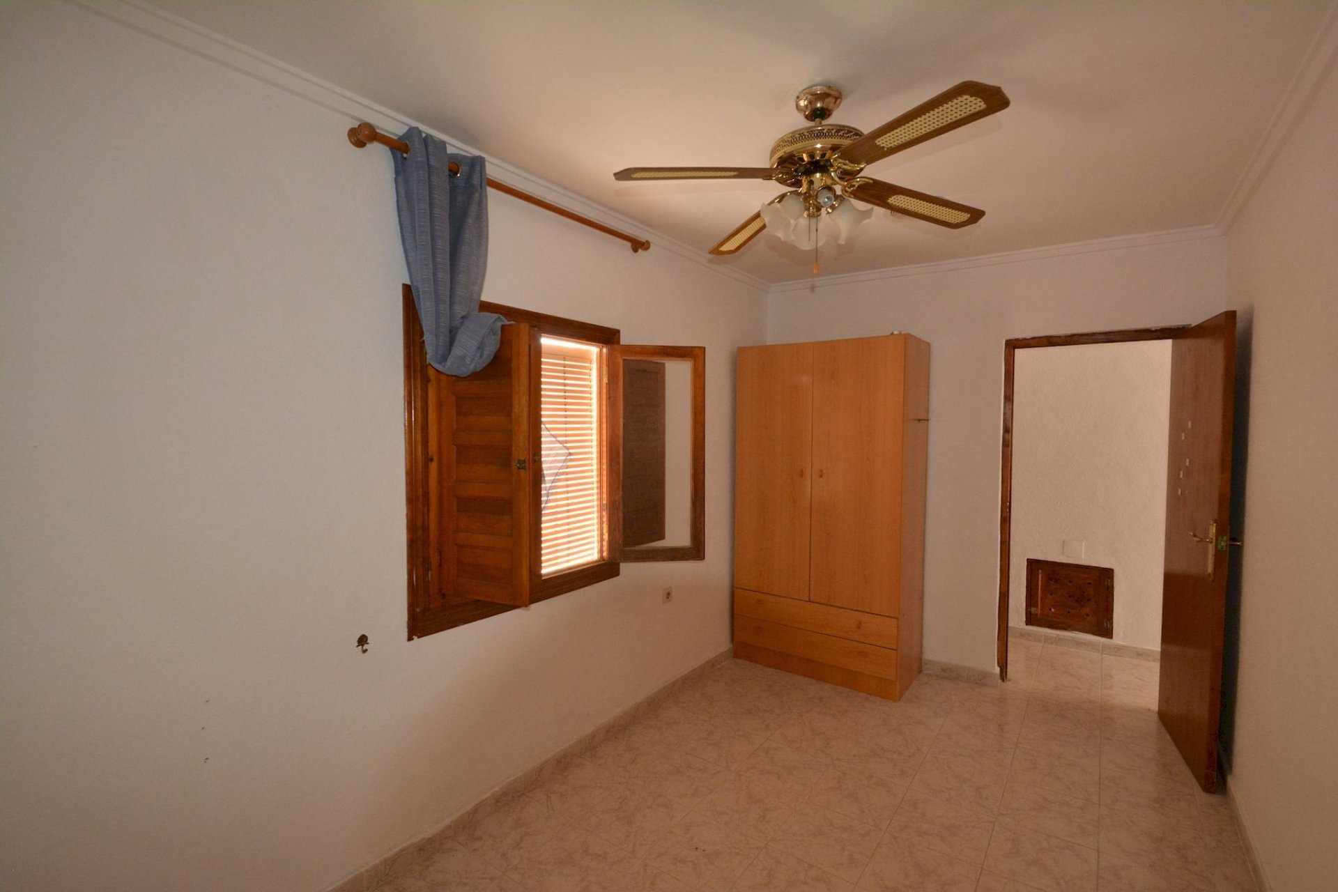 Resale - Town House -
Torrevieja - Costa Blanca