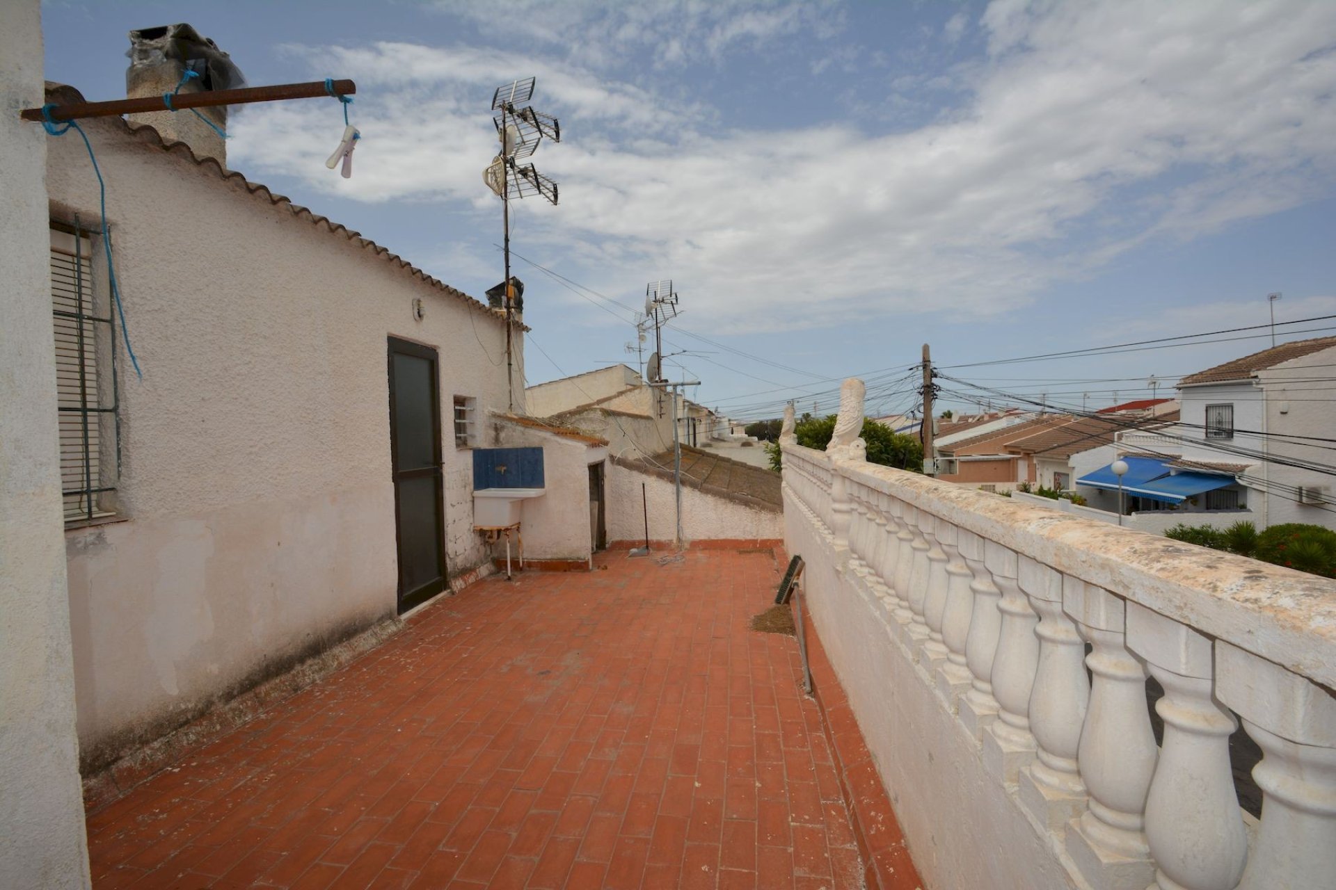 Resale - Town House -
Torrevieja - Costa Blanca