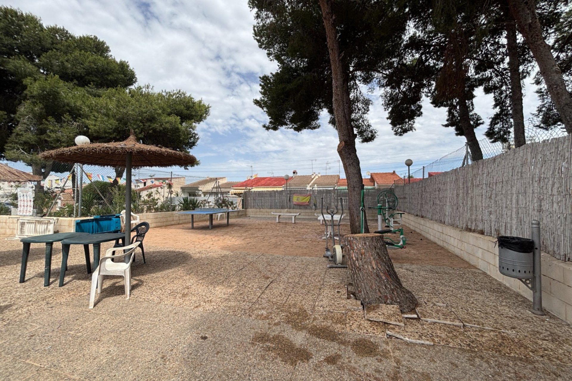 Resale - Town House -
Torrevieja - Costa Blanca