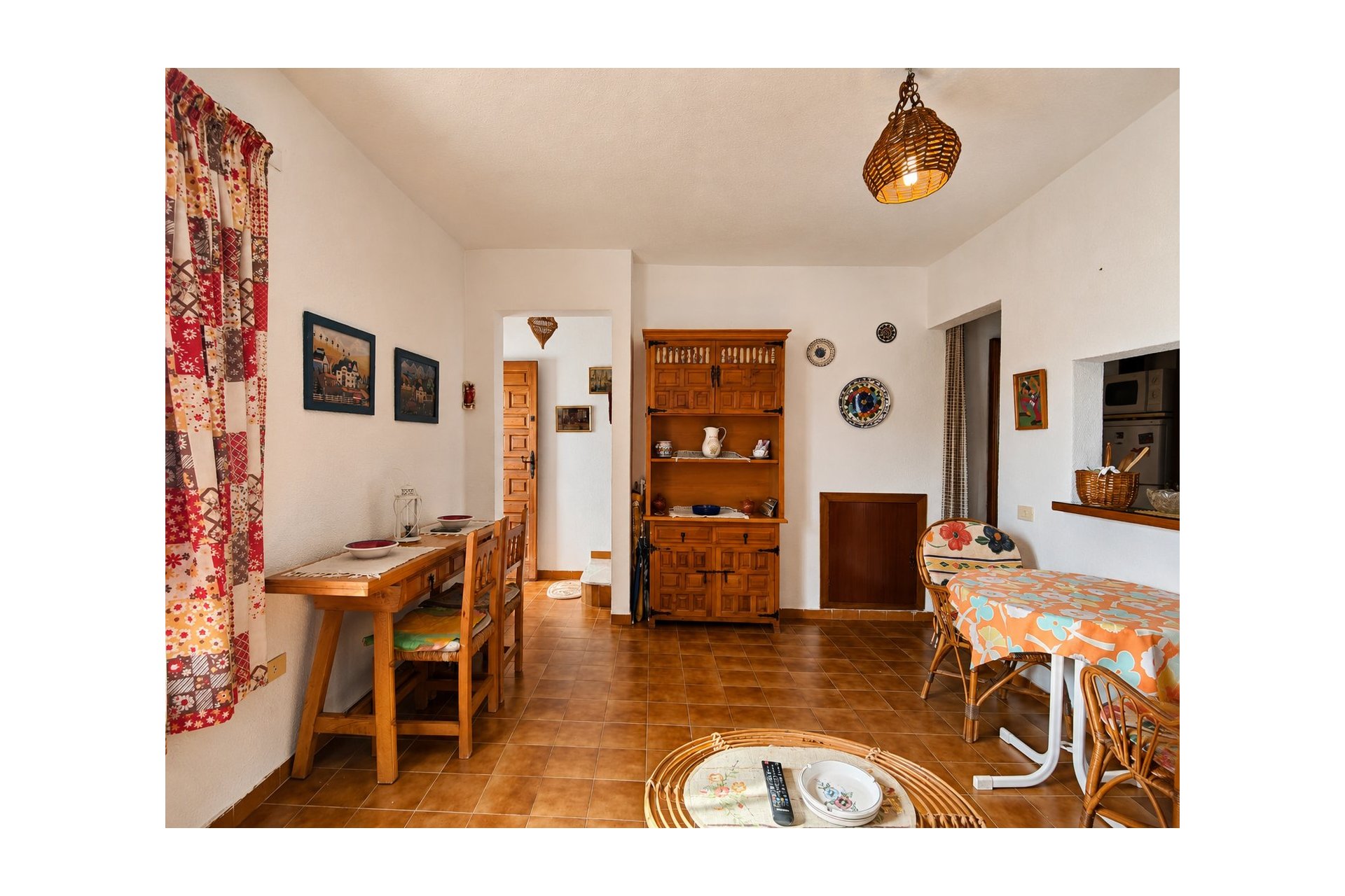 Resale - Town House -
Torrevieja - Costa Blanca