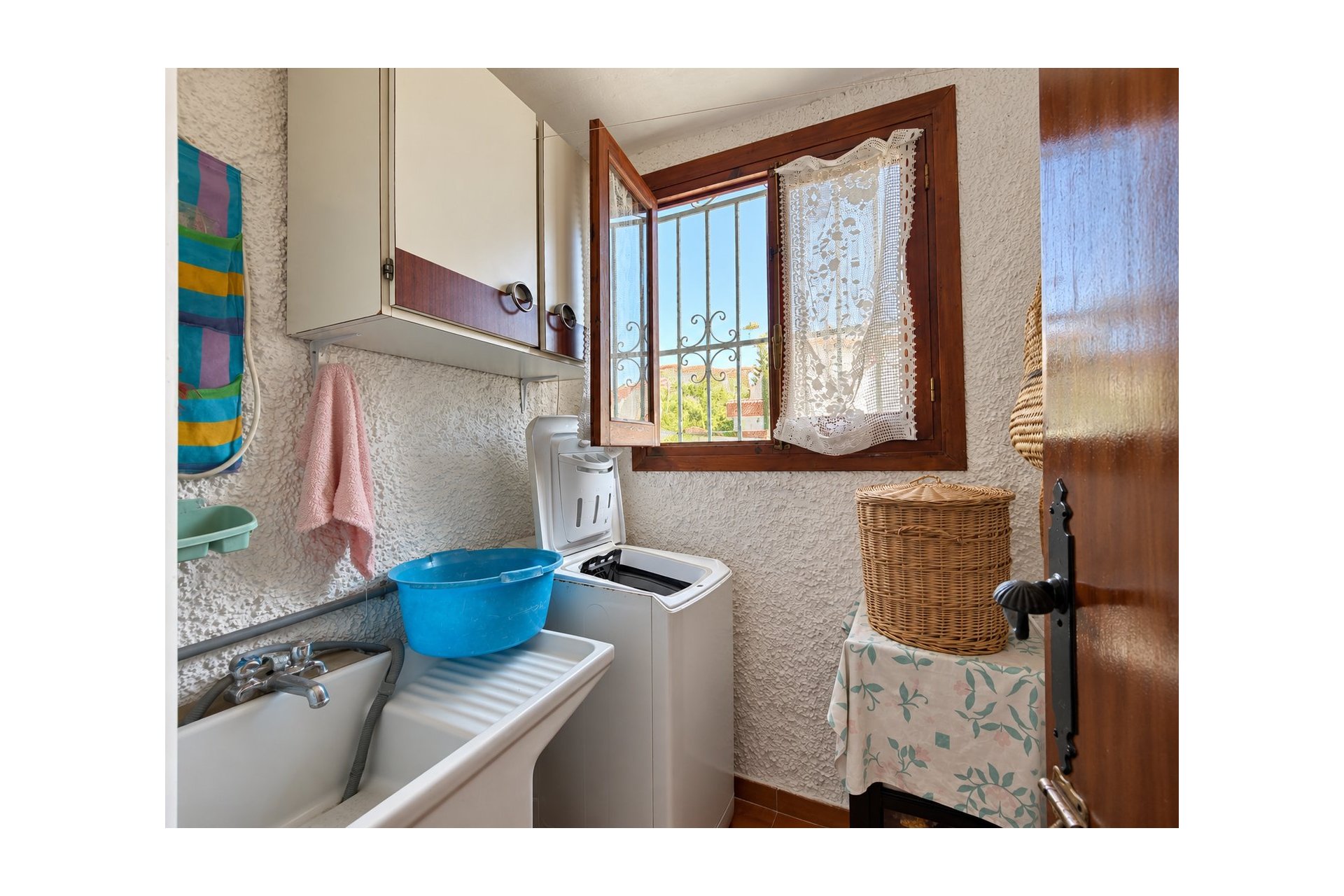 Resale - Town House -
Torrevieja - Costa Blanca
