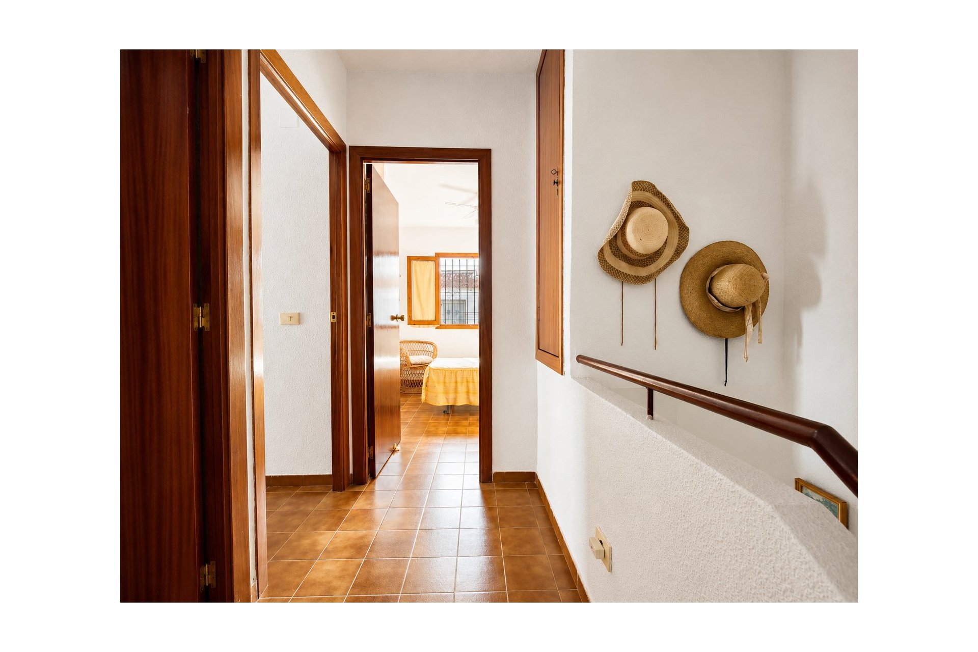 Resale - Town House -
Torrevieja - Costa Blanca