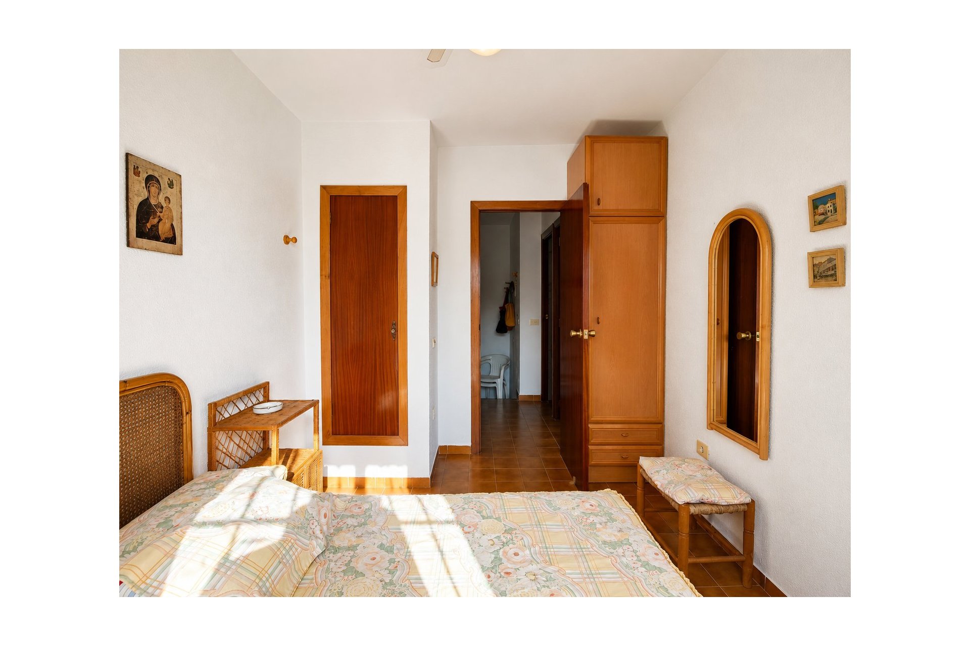 Resale - Town House -
Torrevieja - Costa Blanca