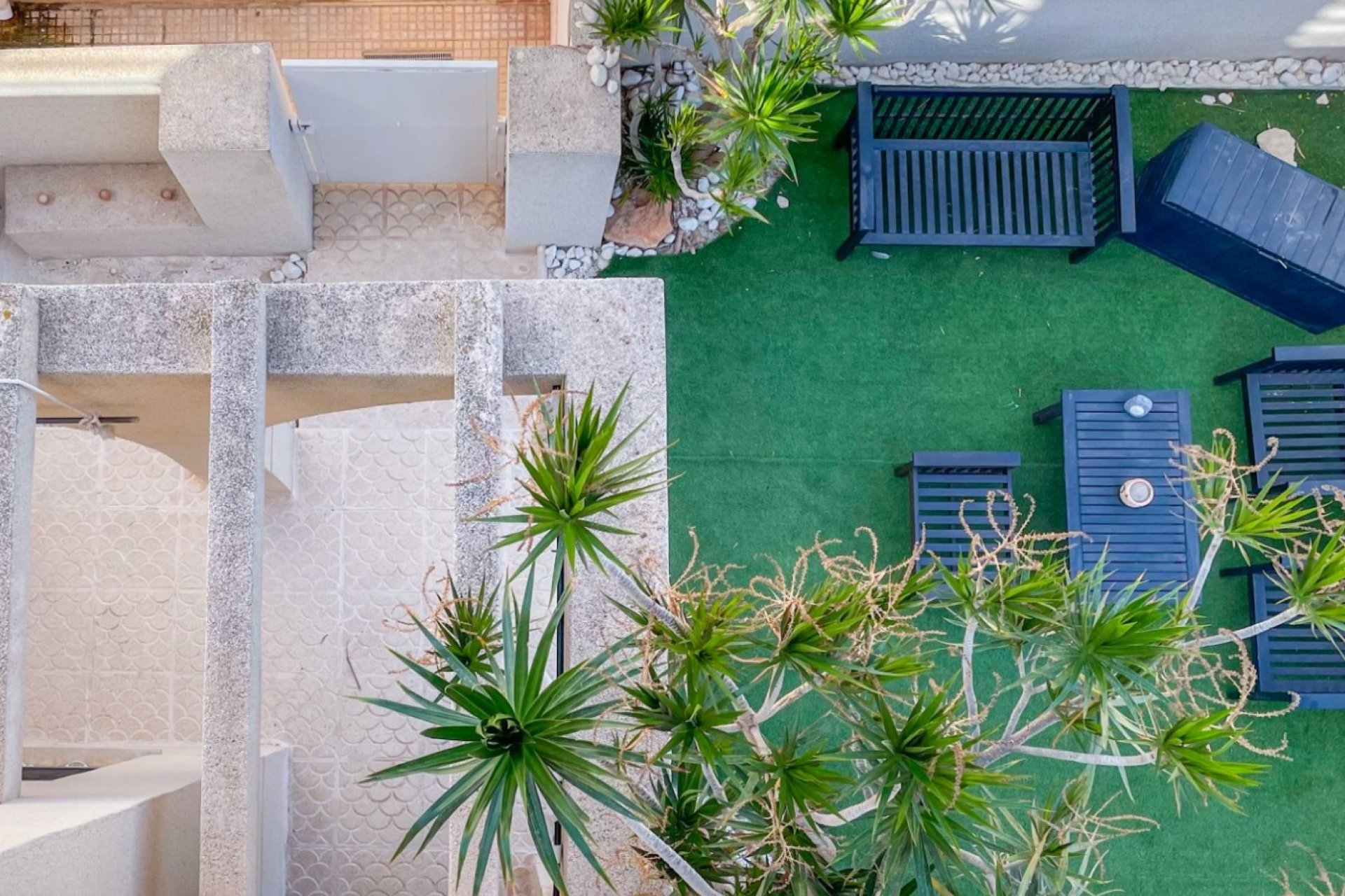 Resale - Town House -
Torrevieja - Costa Blanca