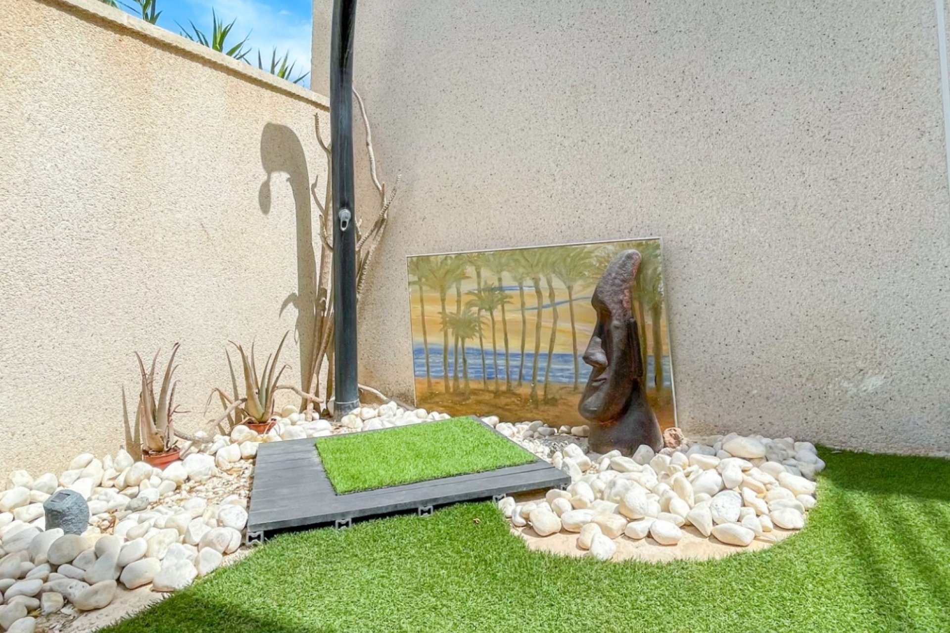 Resale - Town House -
Torrevieja - Costa Blanca