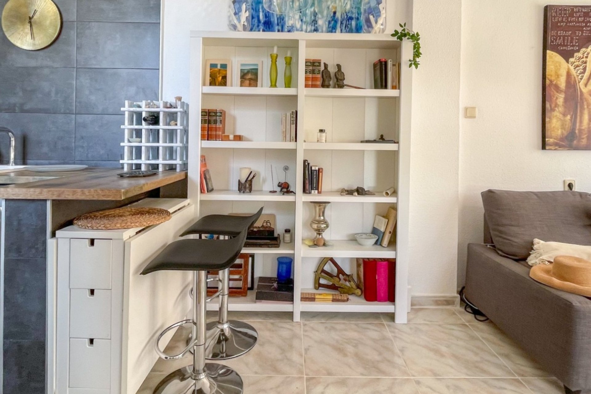 Resale - Town House -
Torrevieja - Costa Blanca