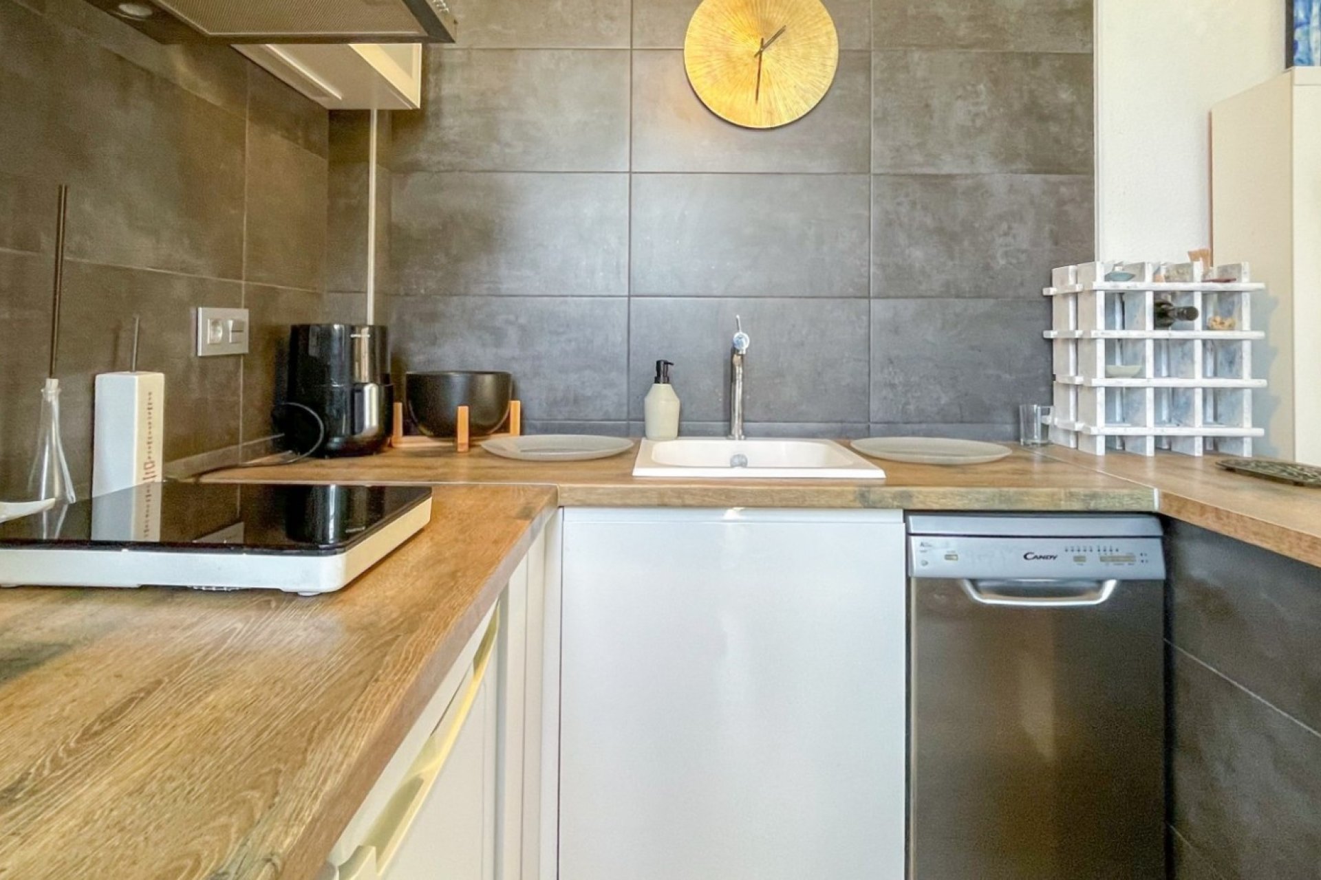 Resale - Town House -
Torrevieja - Costa Blanca