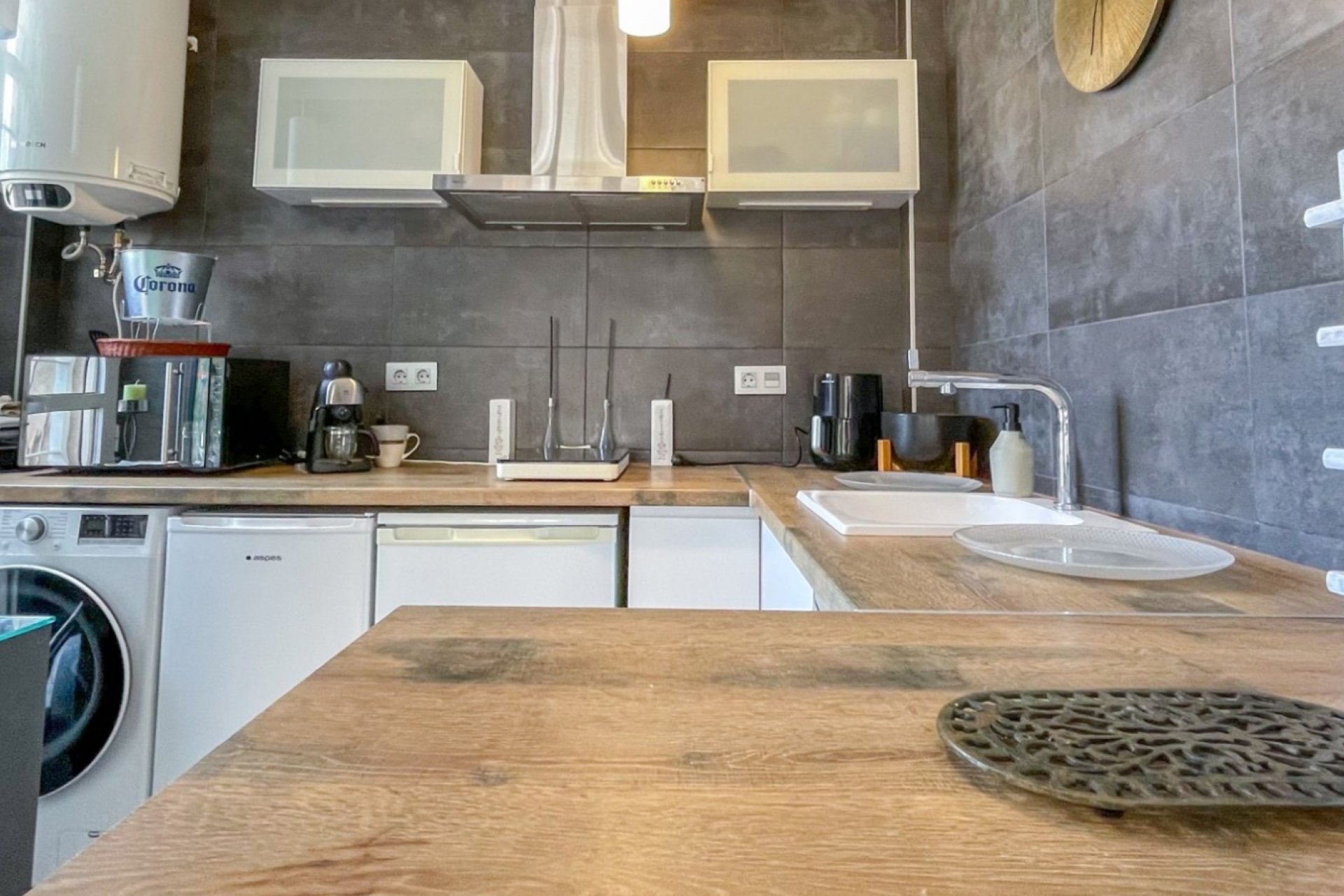 Resale - Town House -
Torrevieja - Costa Blanca
