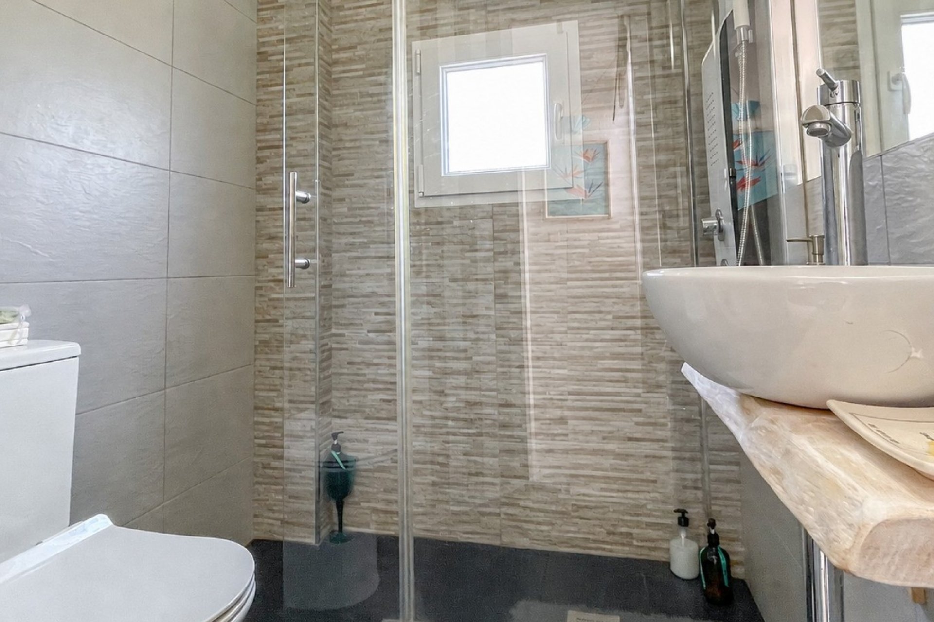 Resale - Town House -
Torrevieja - Costa Blanca