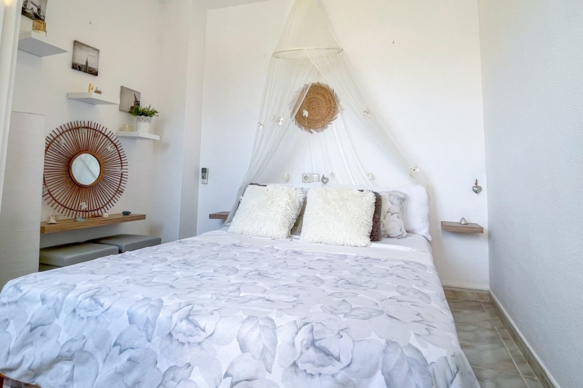 Resale - Town House -
Torrevieja - Costa Blanca
