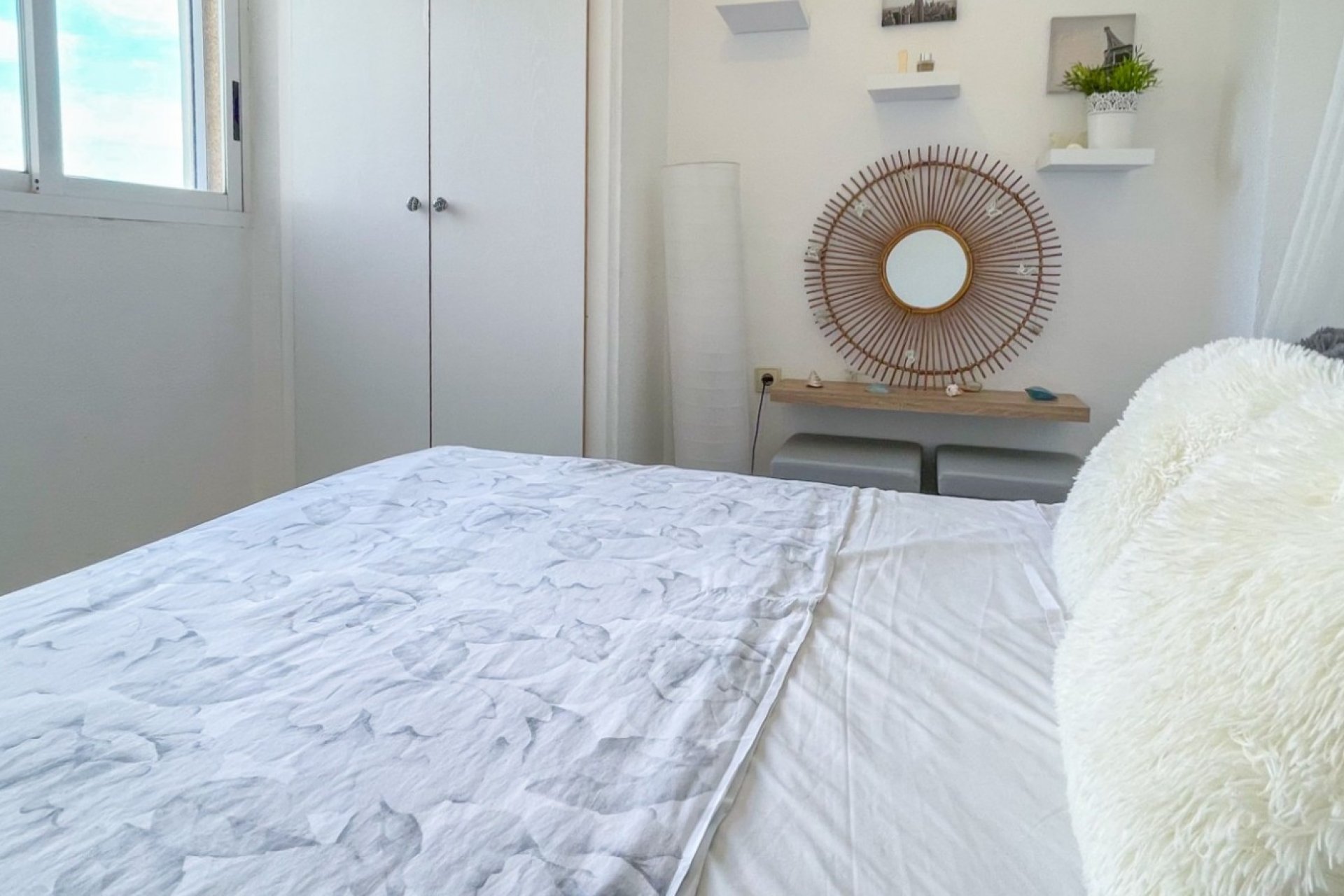 Resale - Town House -
Torrevieja - Costa Blanca