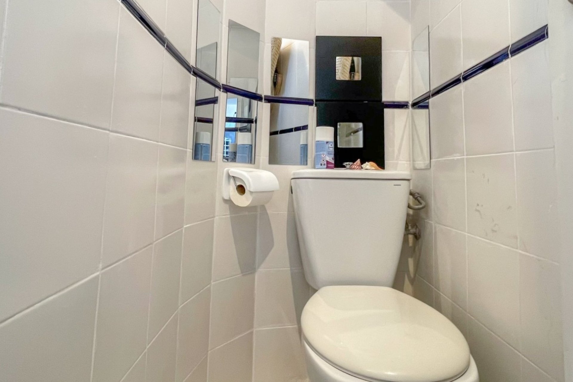 Resale - Town House -
Torrevieja - Costa Blanca