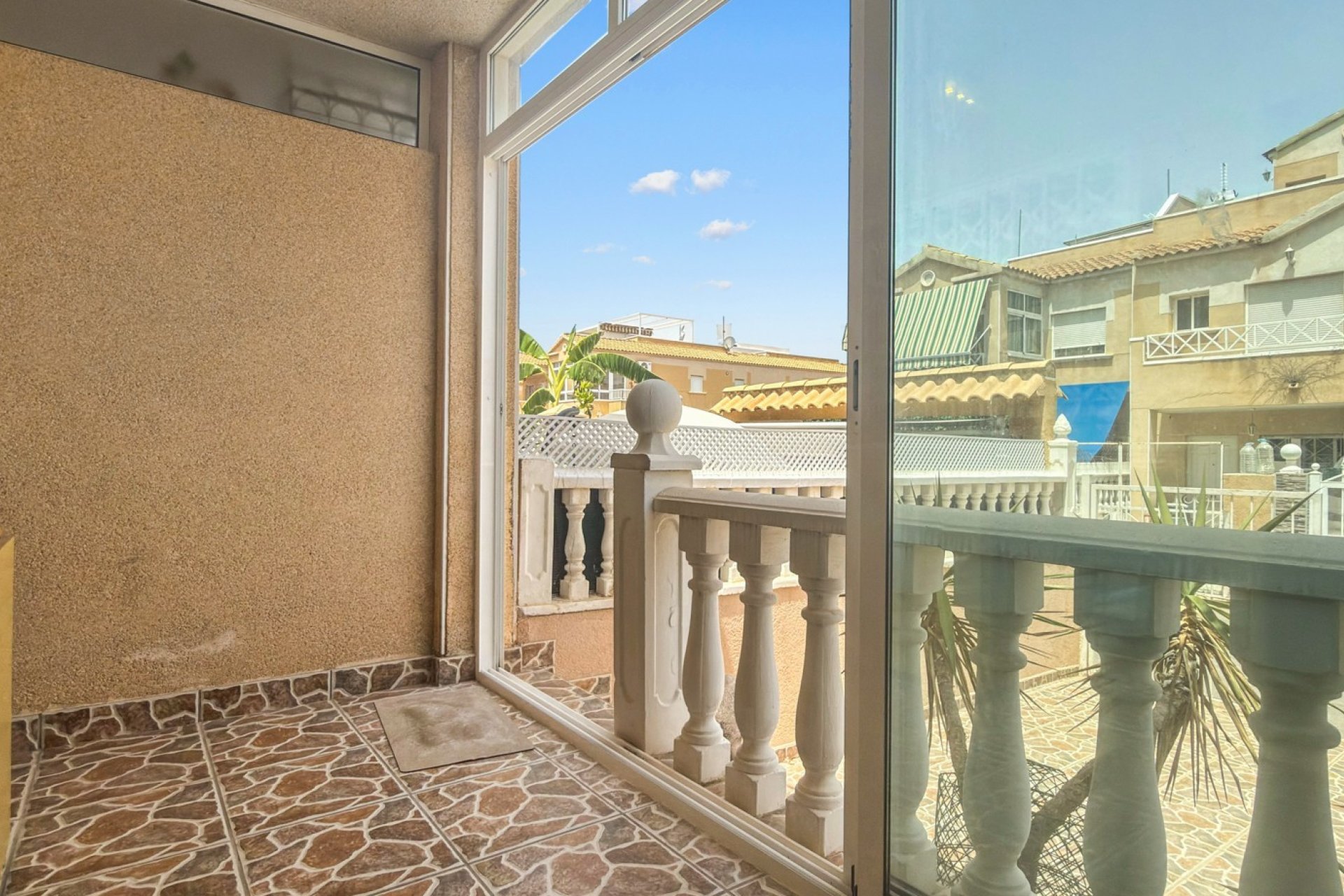 Resale - Town House -
Torrevieja - Costa Blanca