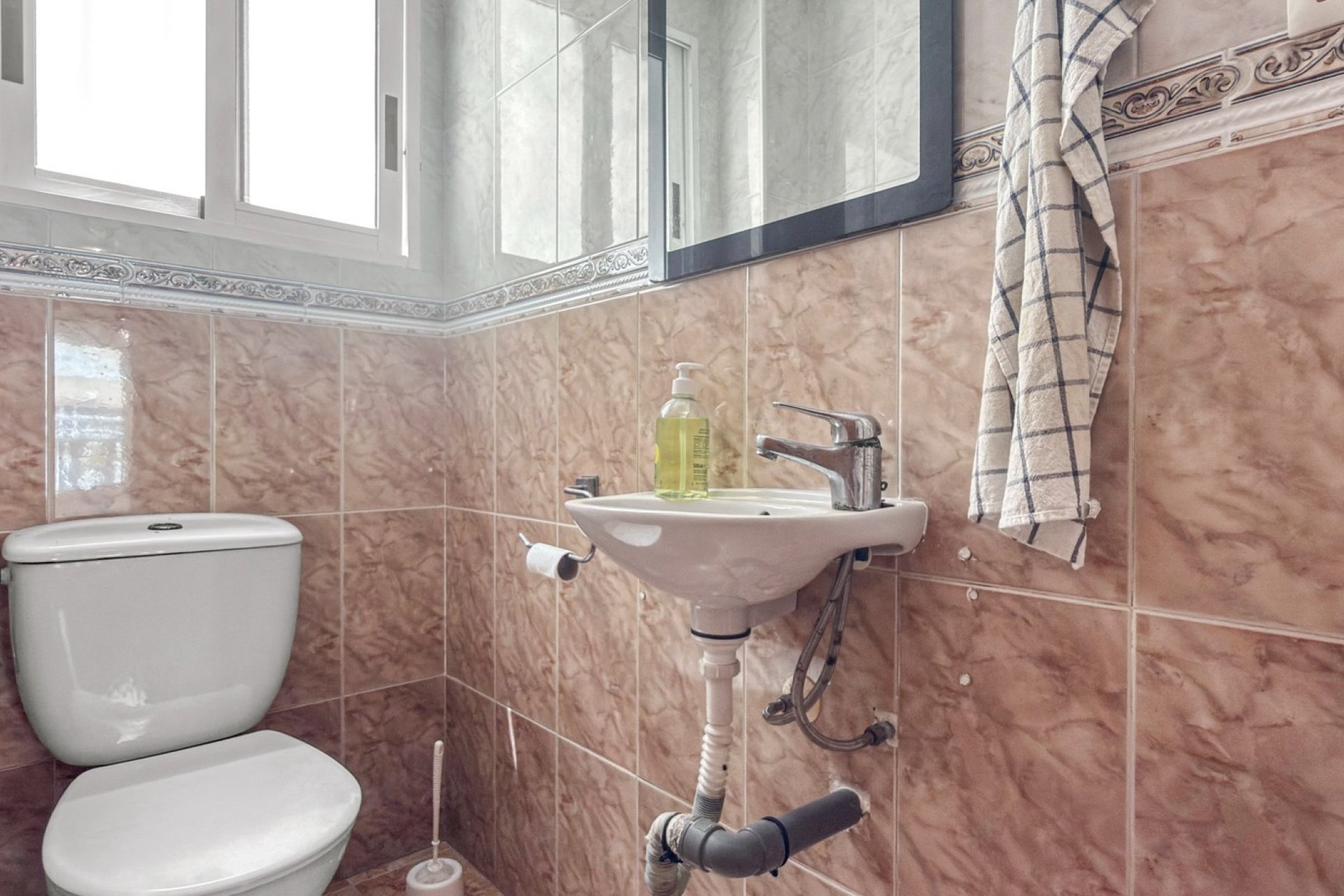 Resale - Town House -
Torrevieja - Costa Blanca