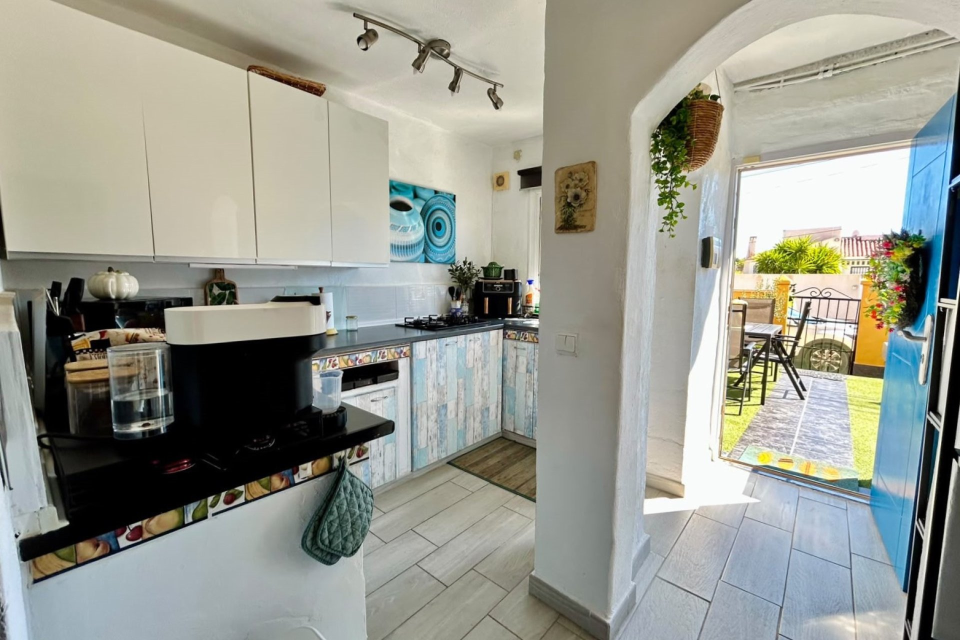 Resale - Town House -
Torrevieja - Costa Blanca