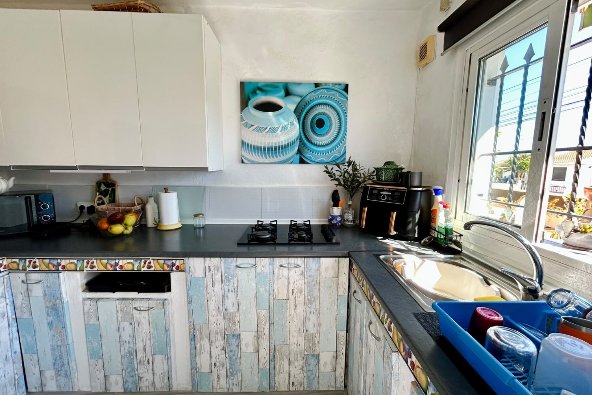 Resale - Town House -
Torrevieja - Costa Blanca