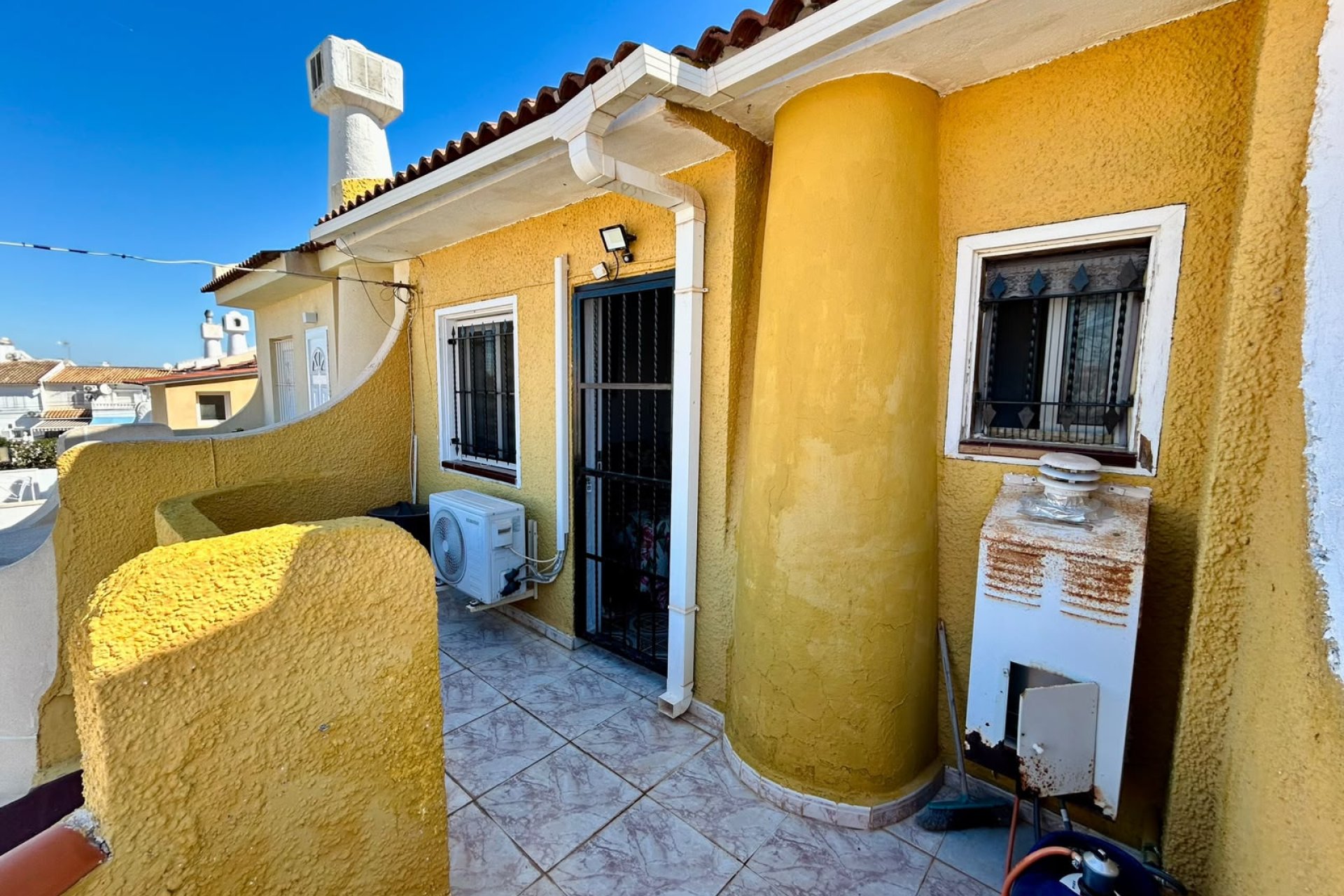 Resale - Town House -
Torrevieja - Costa Blanca