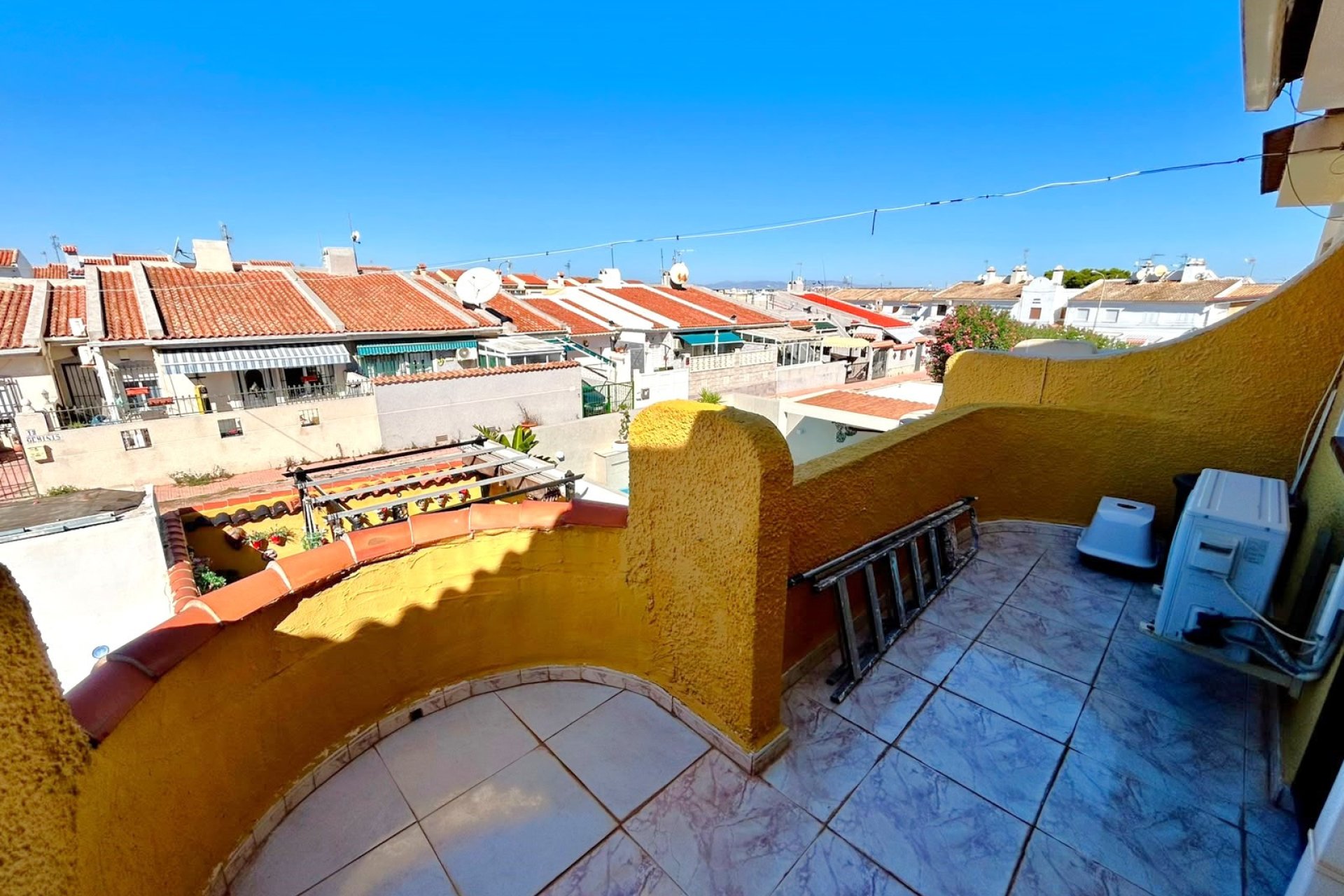 Resale - Town House -
Torrevieja - Costa Blanca