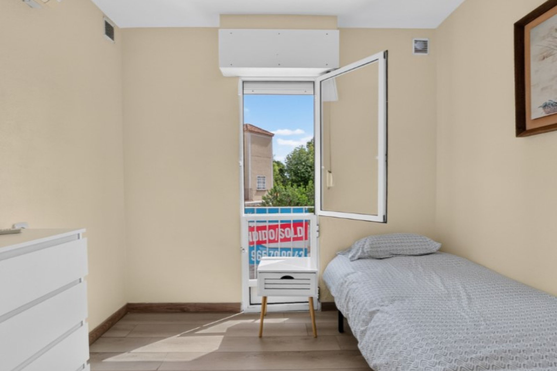 Resale - Town House -
Torrevieja - Costa Blanca