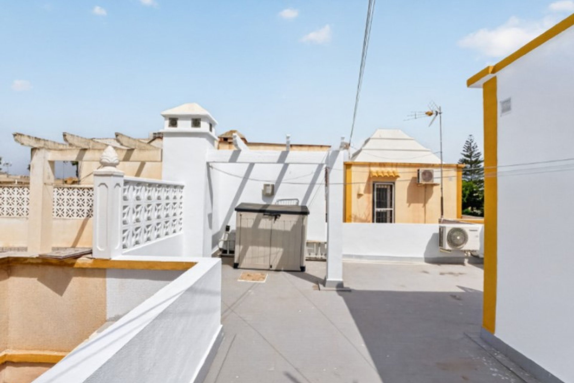 Resale - Town House -
Torrevieja - Costa Blanca