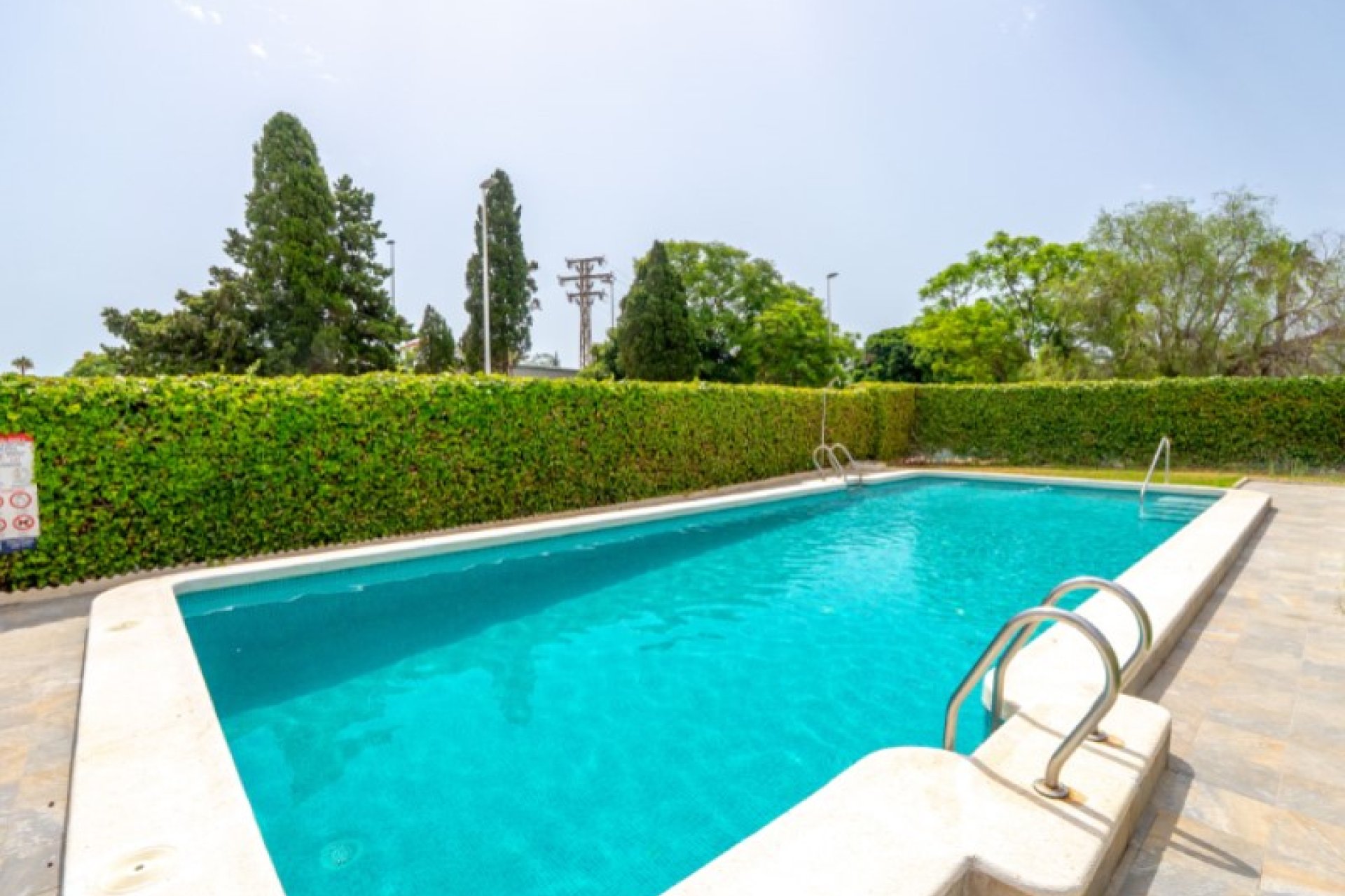 Resale - Town House -
Torrevieja - Costa Blanca