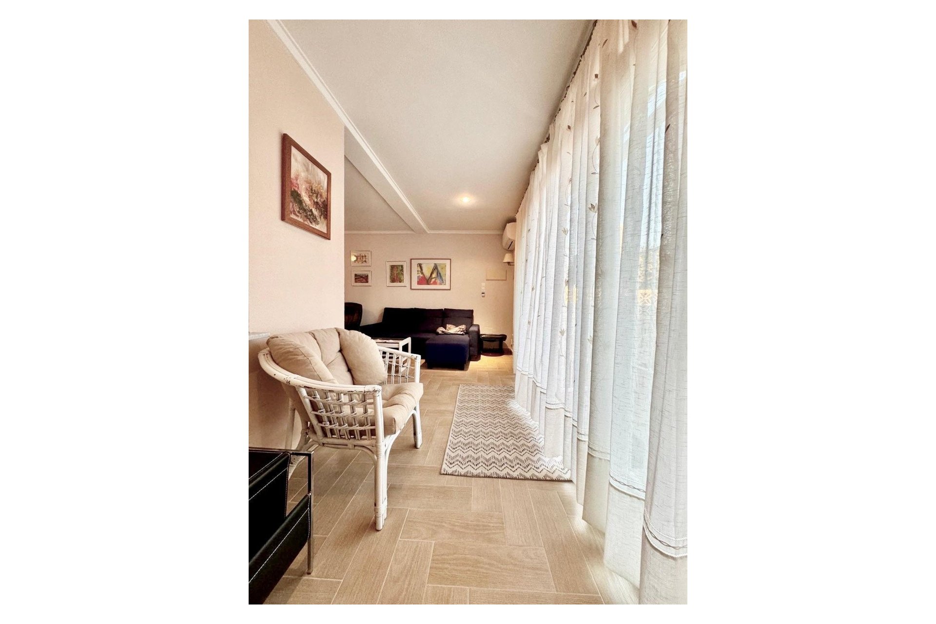 Resale - Town House -
Torrevieja - Costa Blanca
