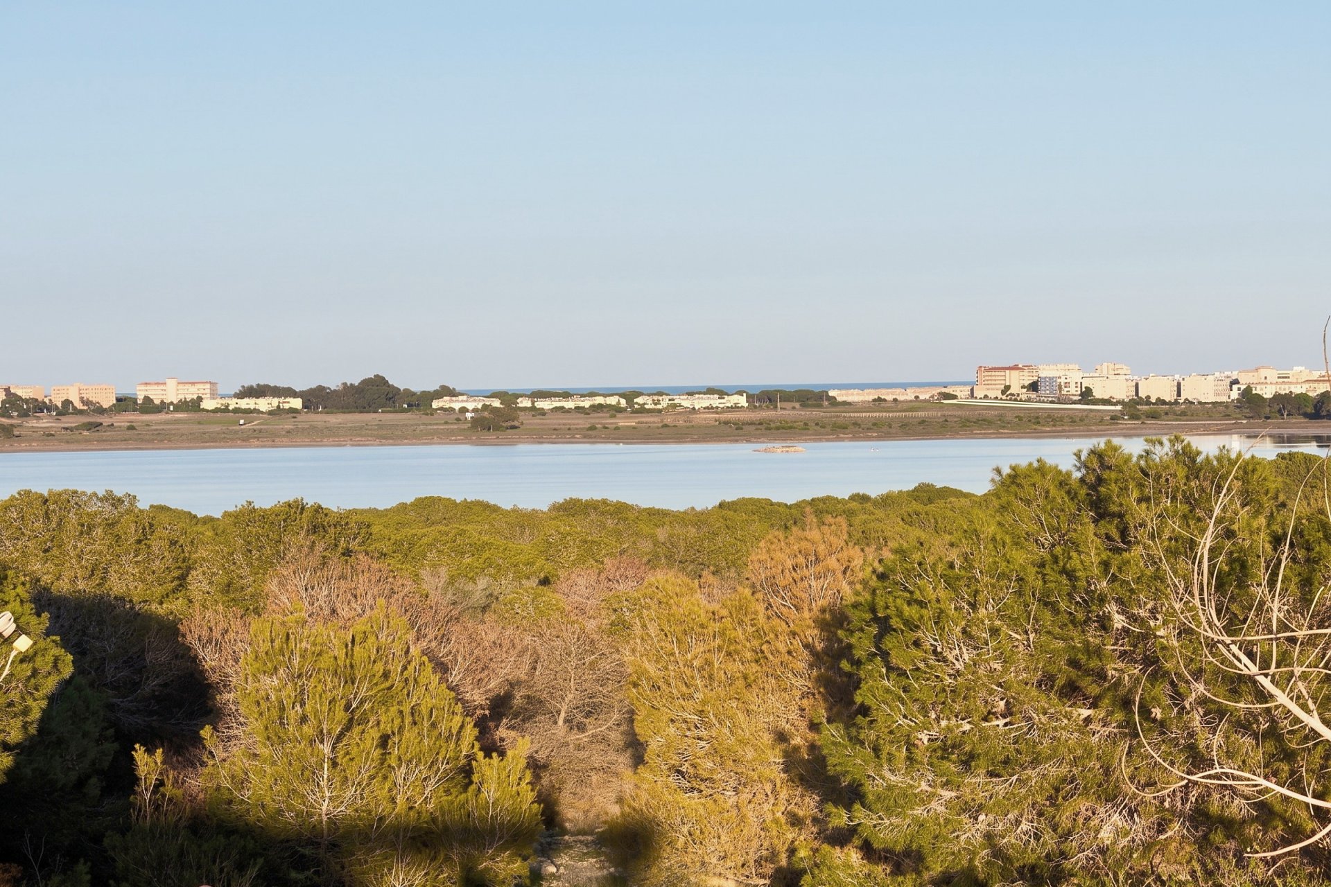 Resale - Town House -
Torrevieja - Costa Blanca