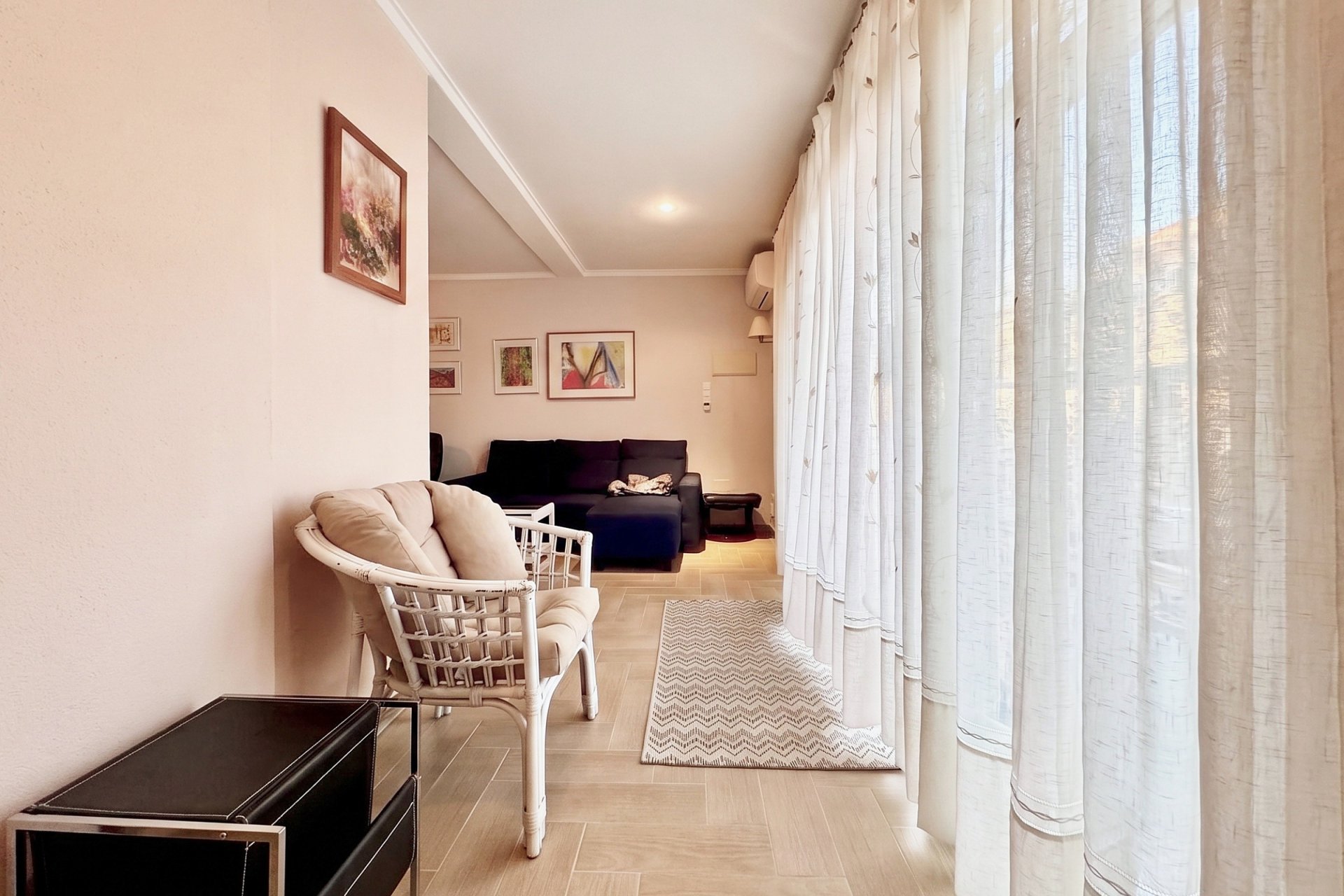 Resale - Town House -
Torrevieja - Costa Blanca