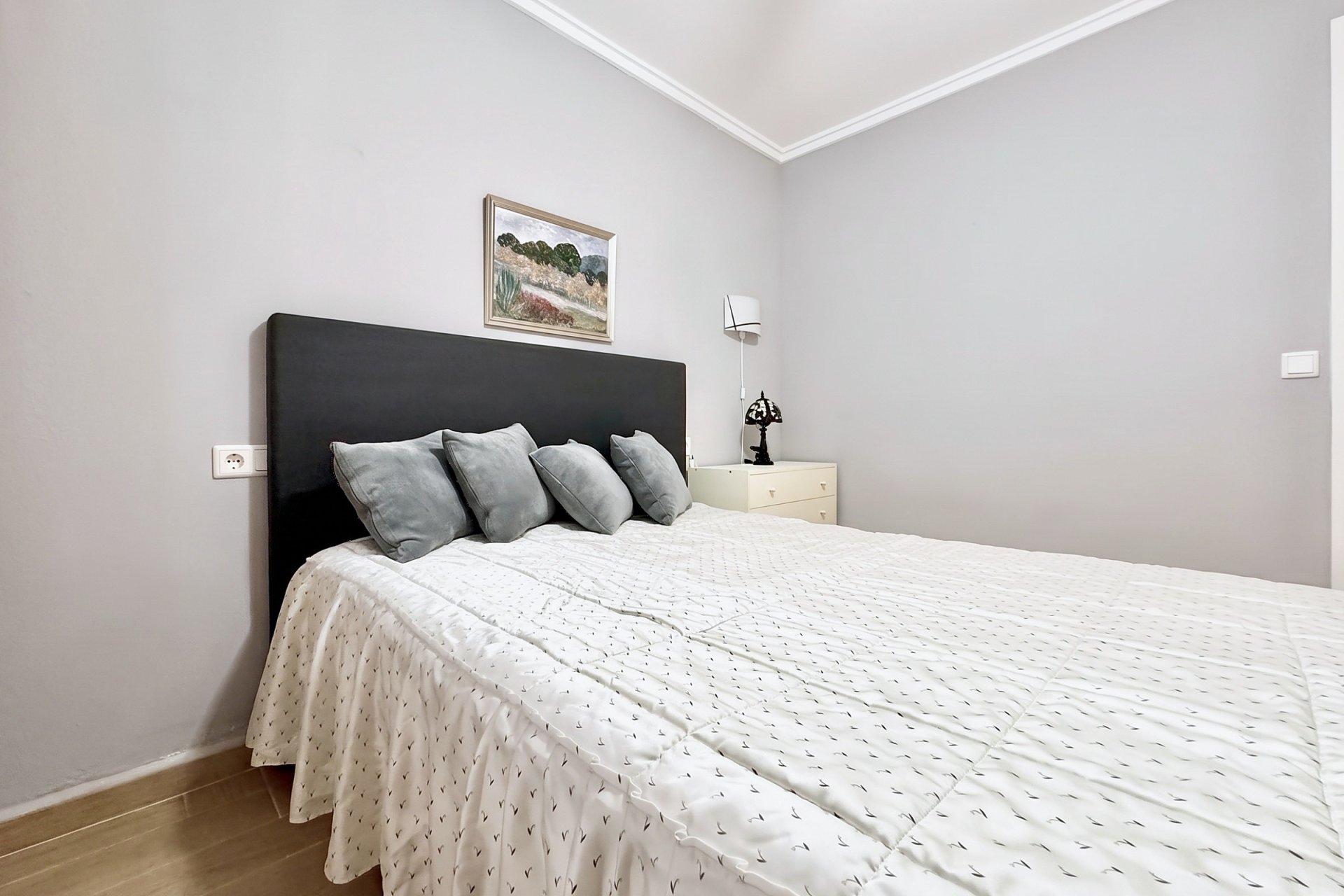 Resale - Town House -
Torrevieja - Costa Blanca