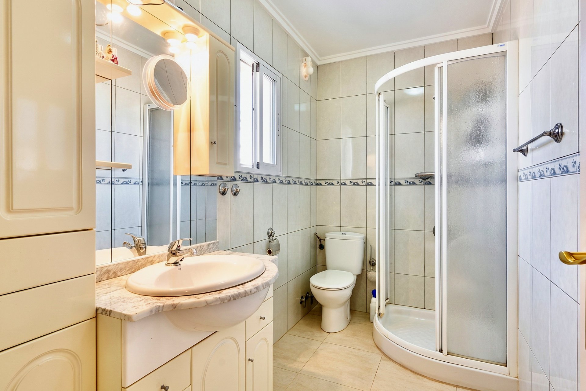 Resale - Town House -
Torrevieja - Costa Blanca
