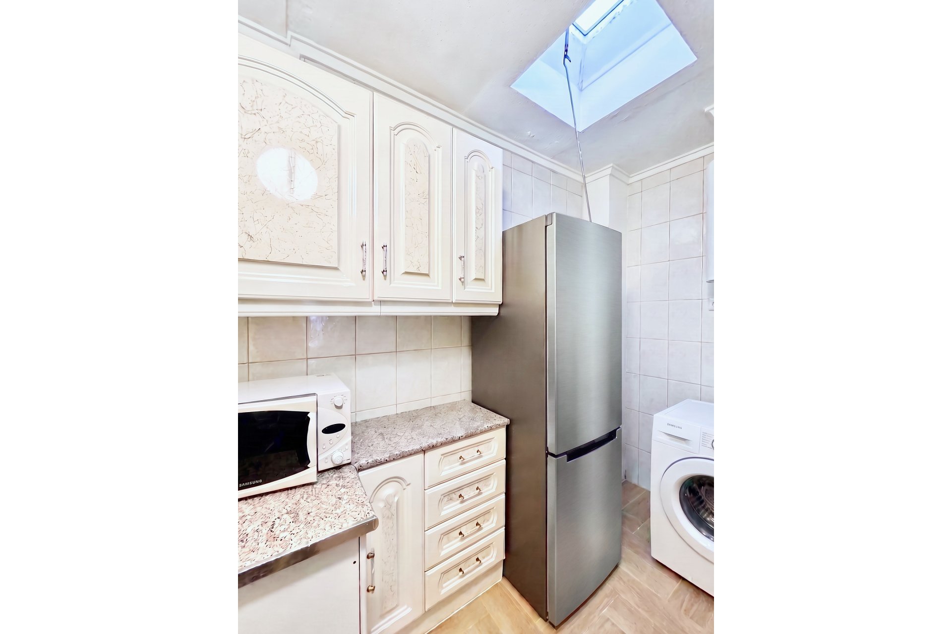 Resale - Town House -
Torrevieja - Costa Blanca