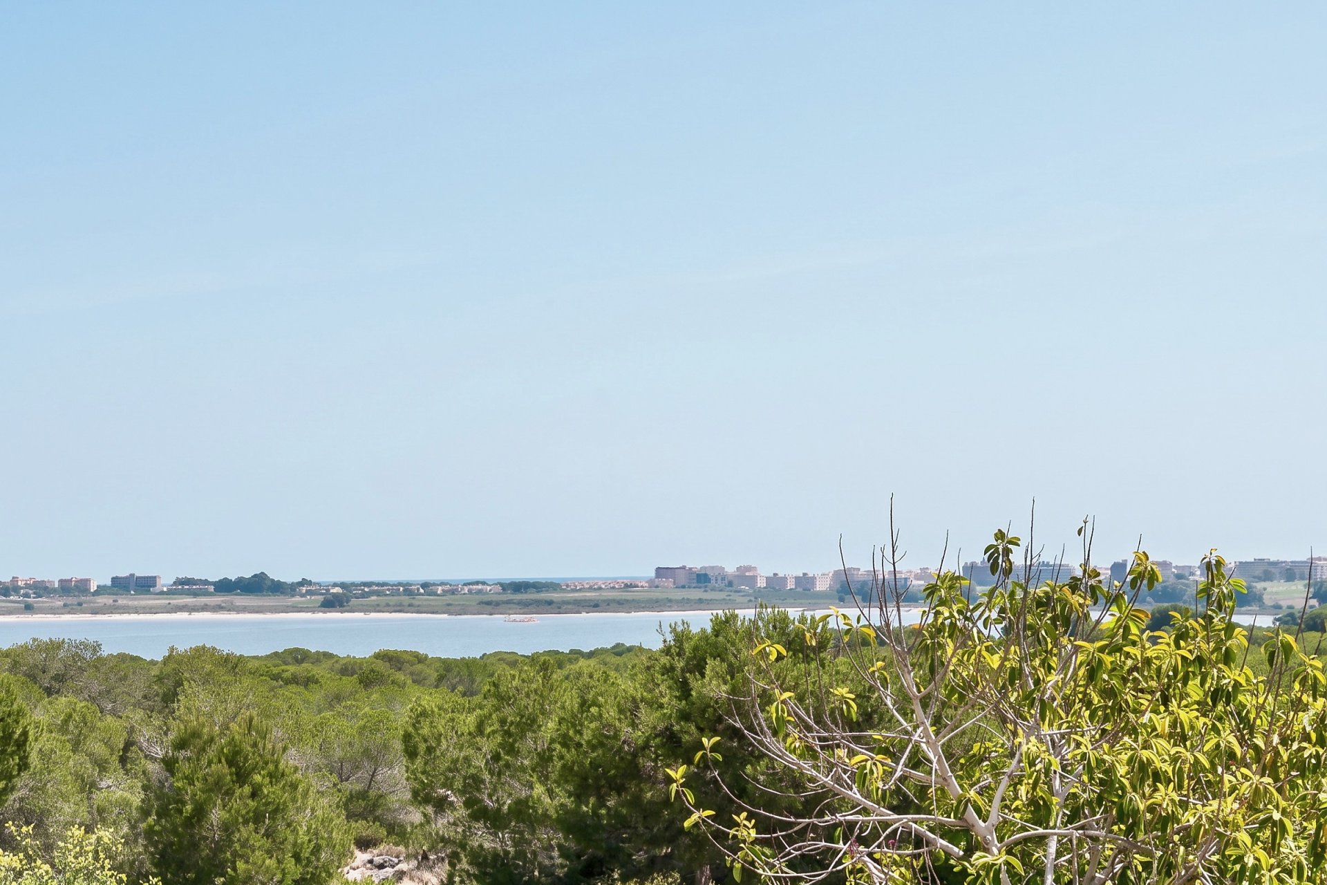 Resale - Town House -
Torrevieja - Costa Blanca