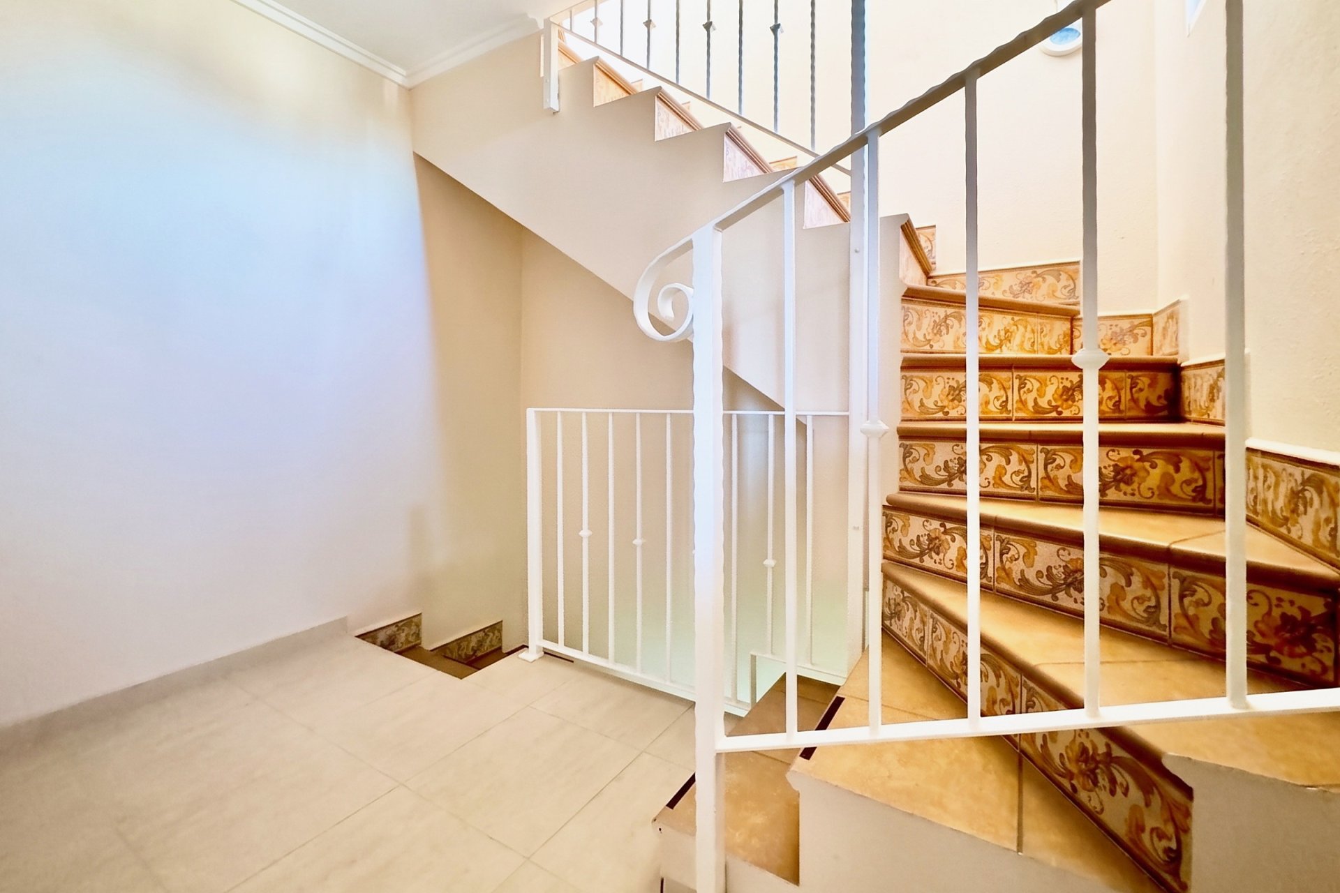 Resale - Town House -
Torrevieja - Costa Blanca