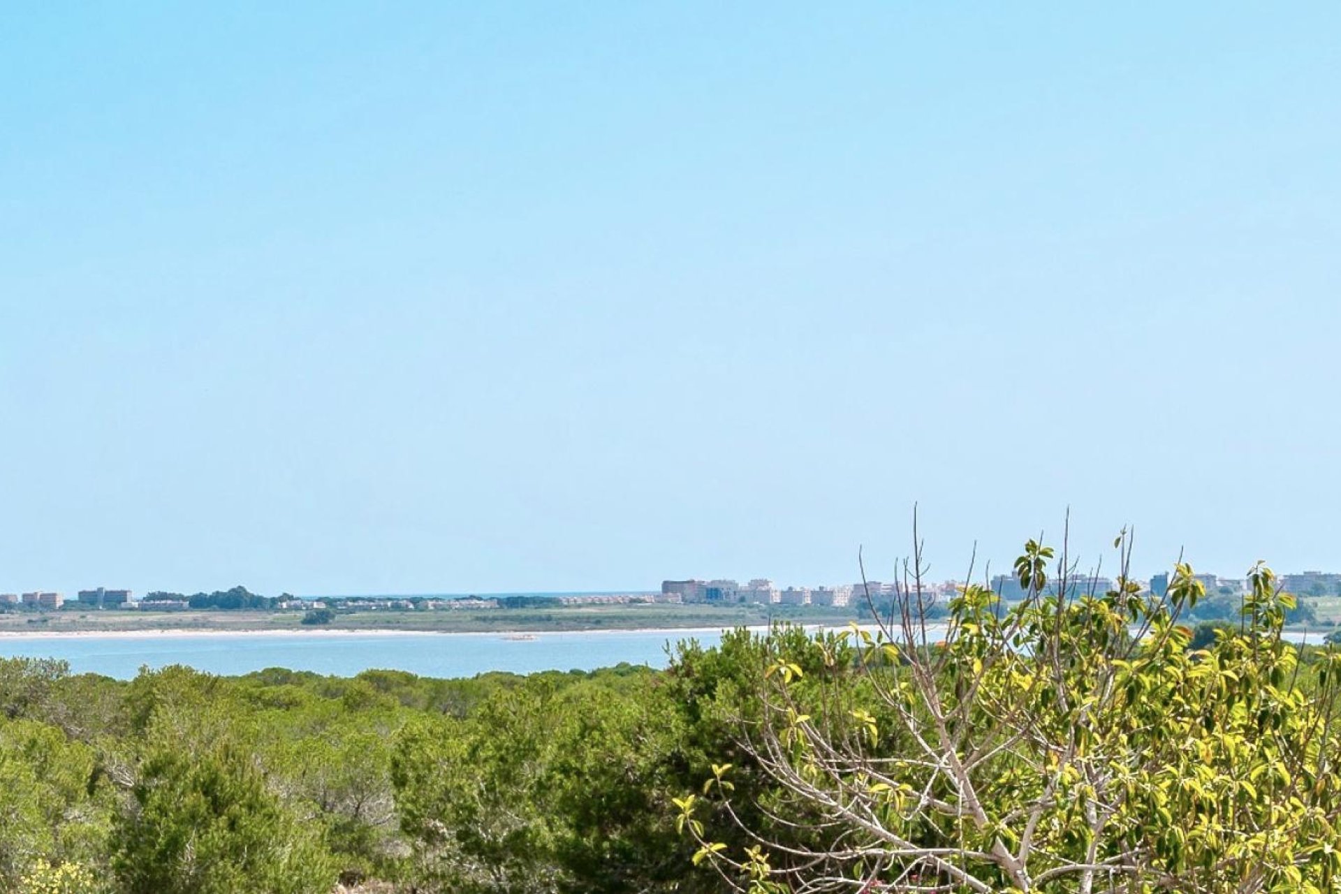 Resale - Town House -
Torrevieja - Costa Blanca