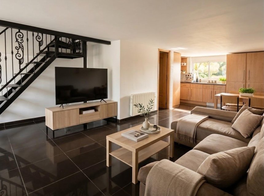 Resale - Town House -
Torrevieja - Costa Blanca