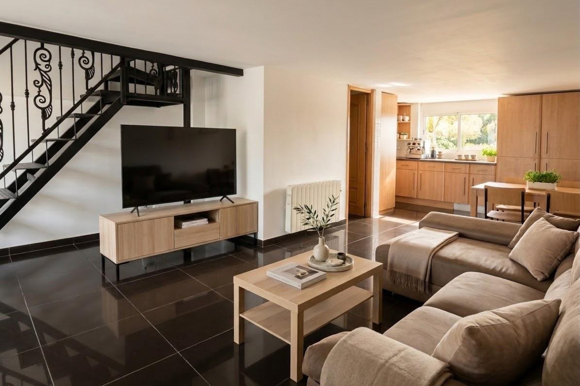 Resale - Town House -
Torrevieja - Costa Blanca