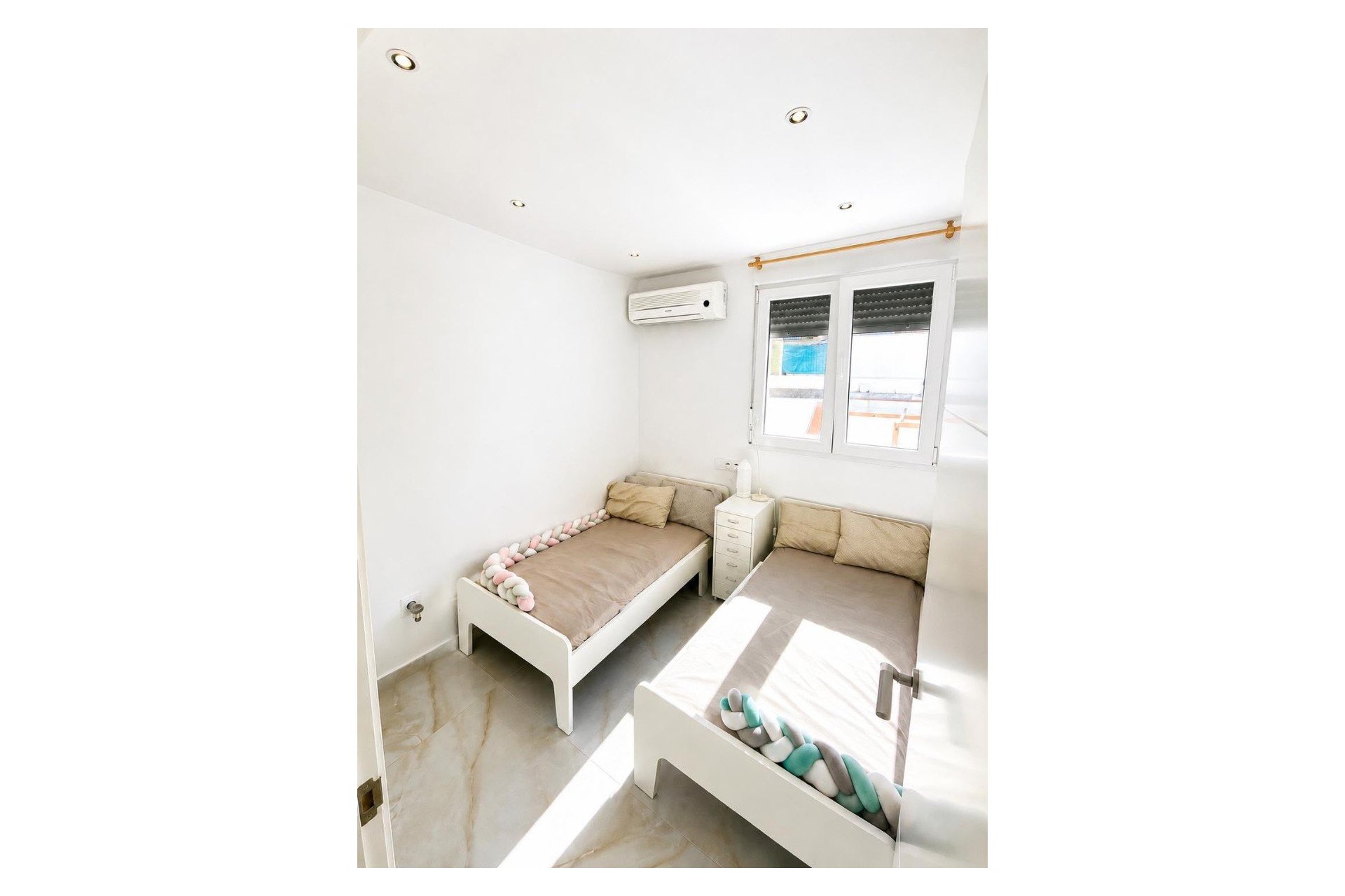 Resale - Town House -
Torrevieja - Costa Blanca
