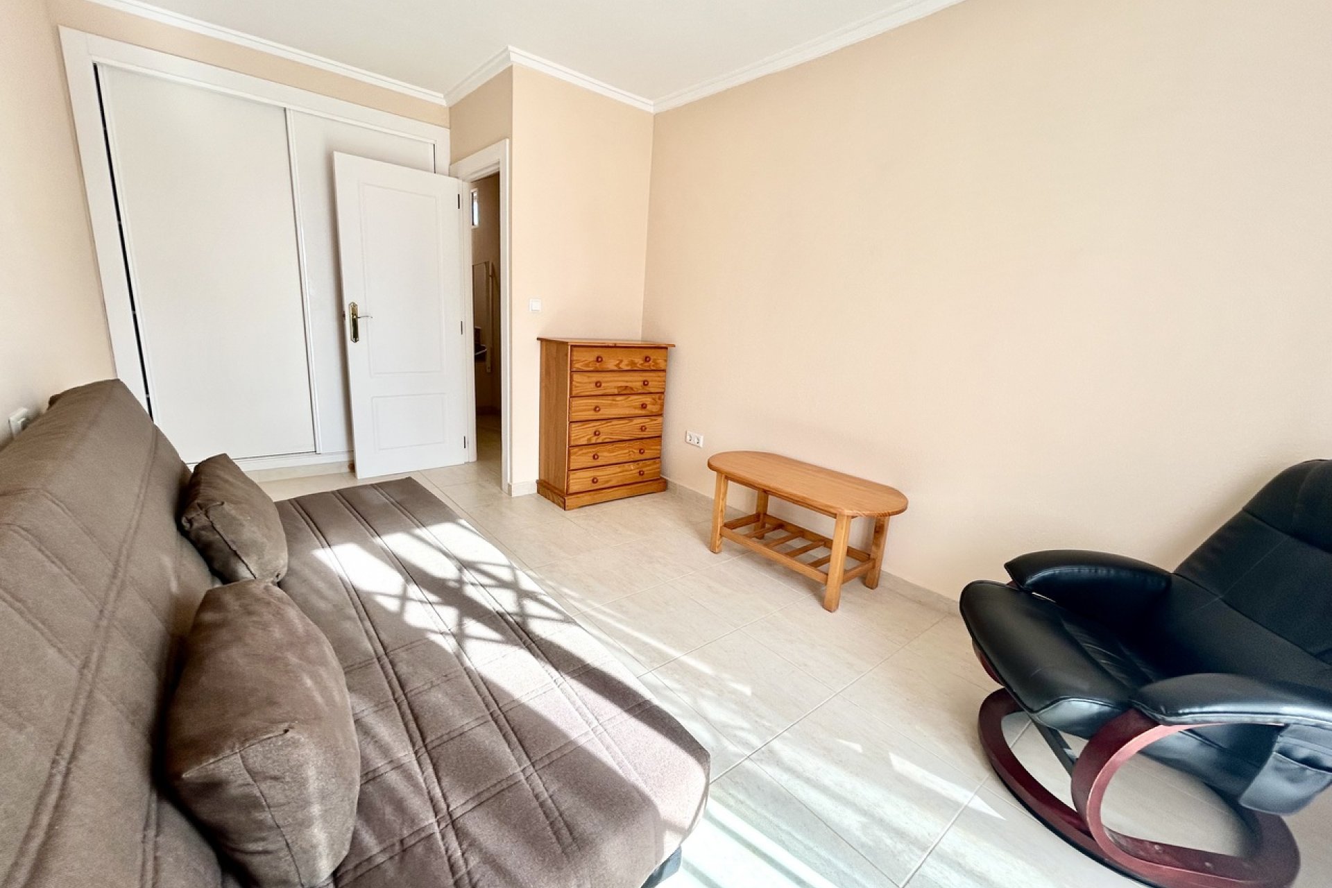 Resale - Town House -
Torrevieja - Costa Blanca