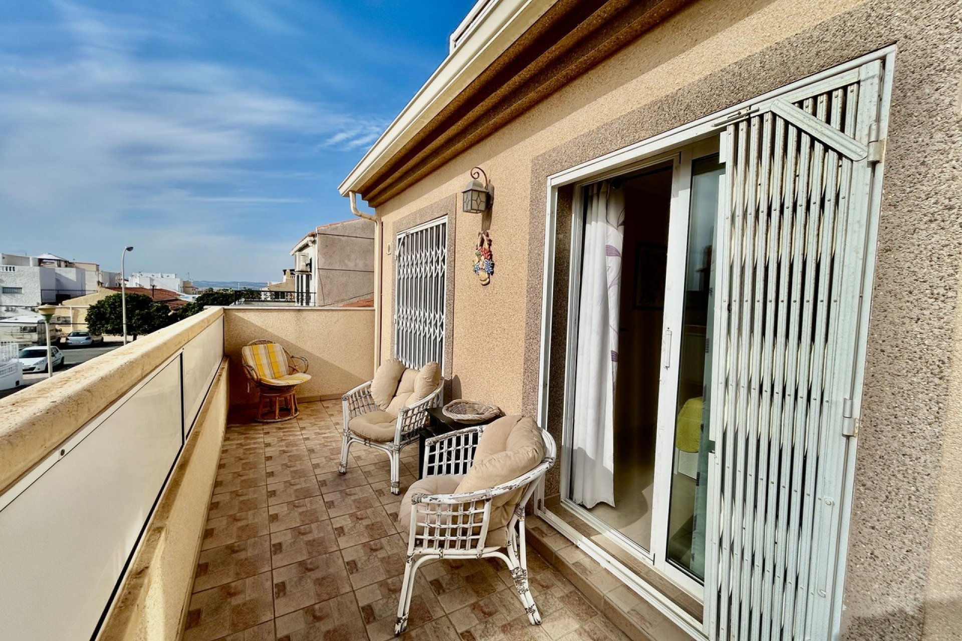 Resale - Town House -
Torrevieja - Costa Blanca