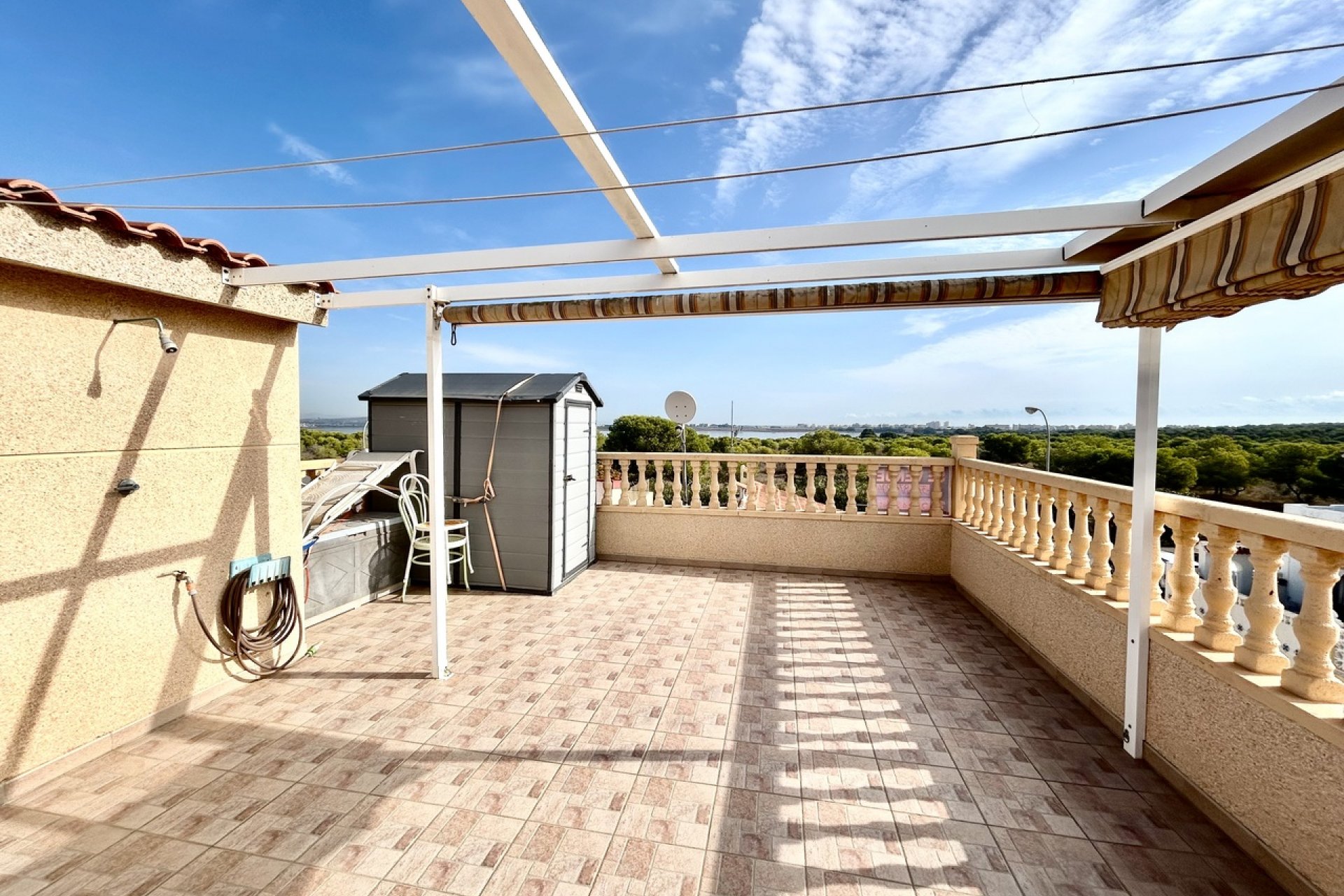 Resale - Town House -
Torrevieja - Costa Blanca