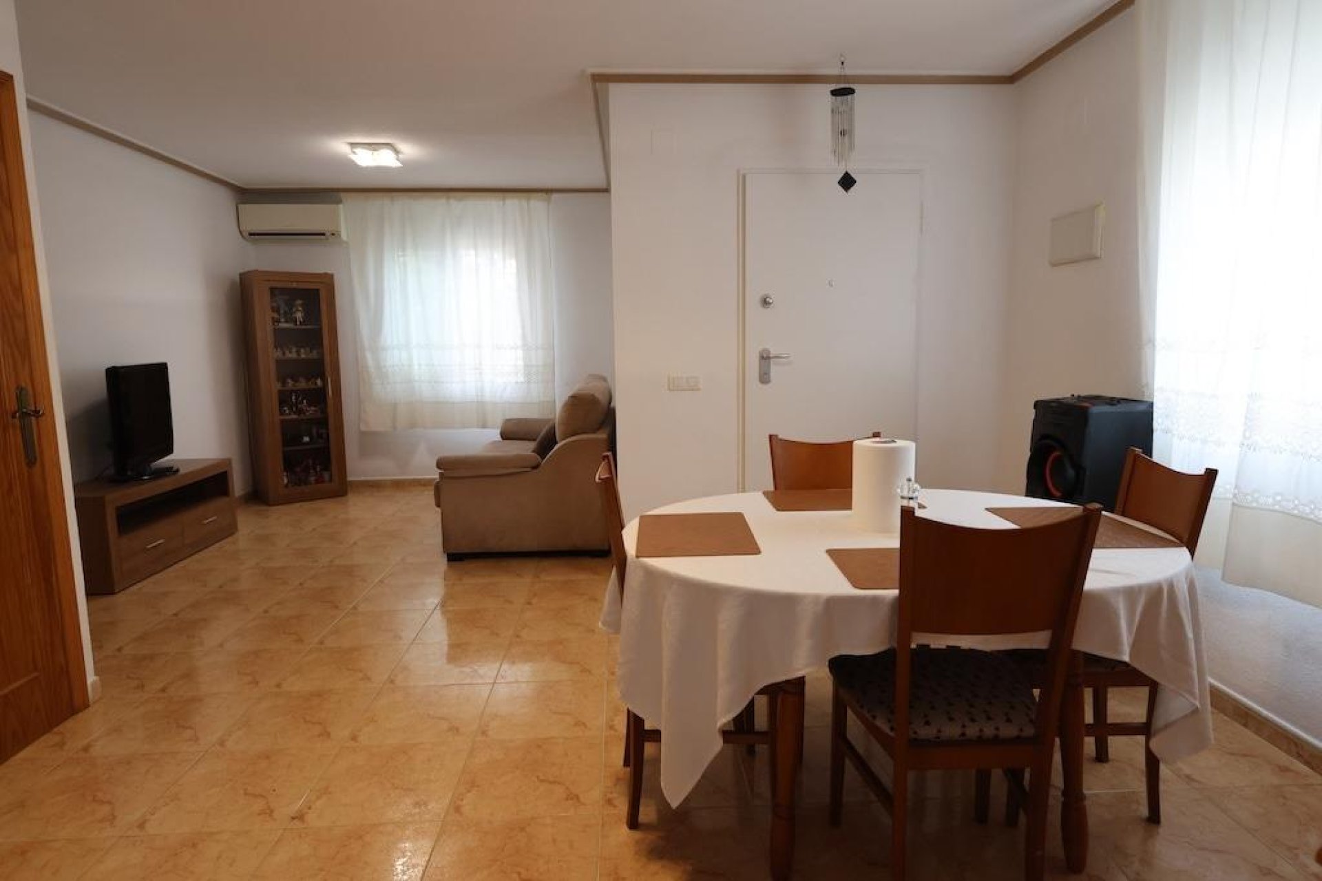 Resale - Town House -
Torrevieja - Costa Blanca