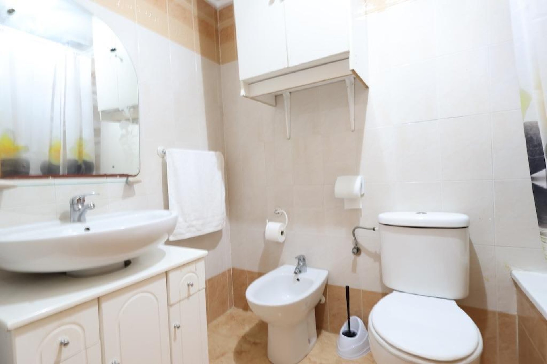 Resale - Town House -
Torrevieja - Costa Blanca