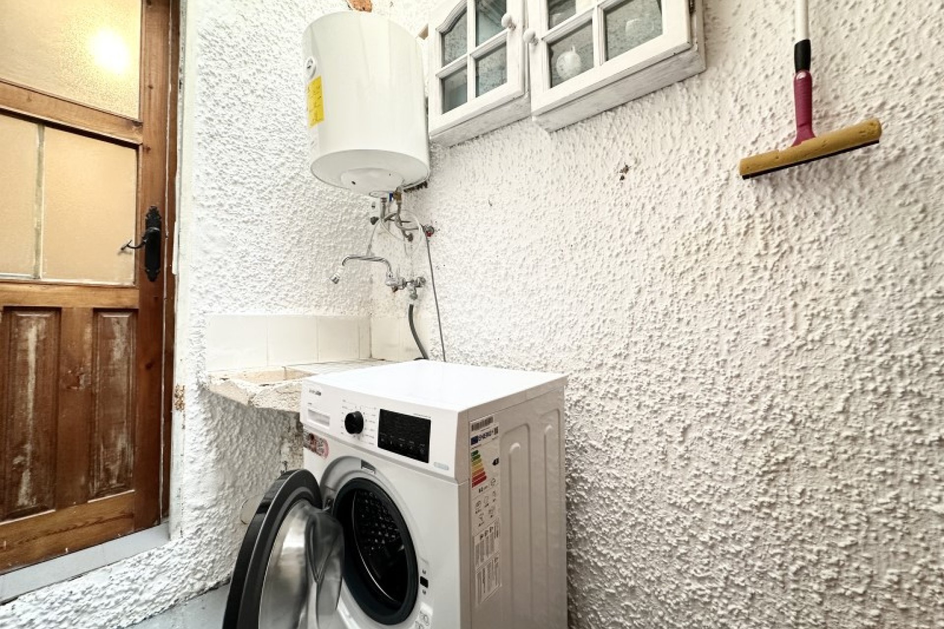 Resale - Town House -
Torrevieja - Costa Blanca