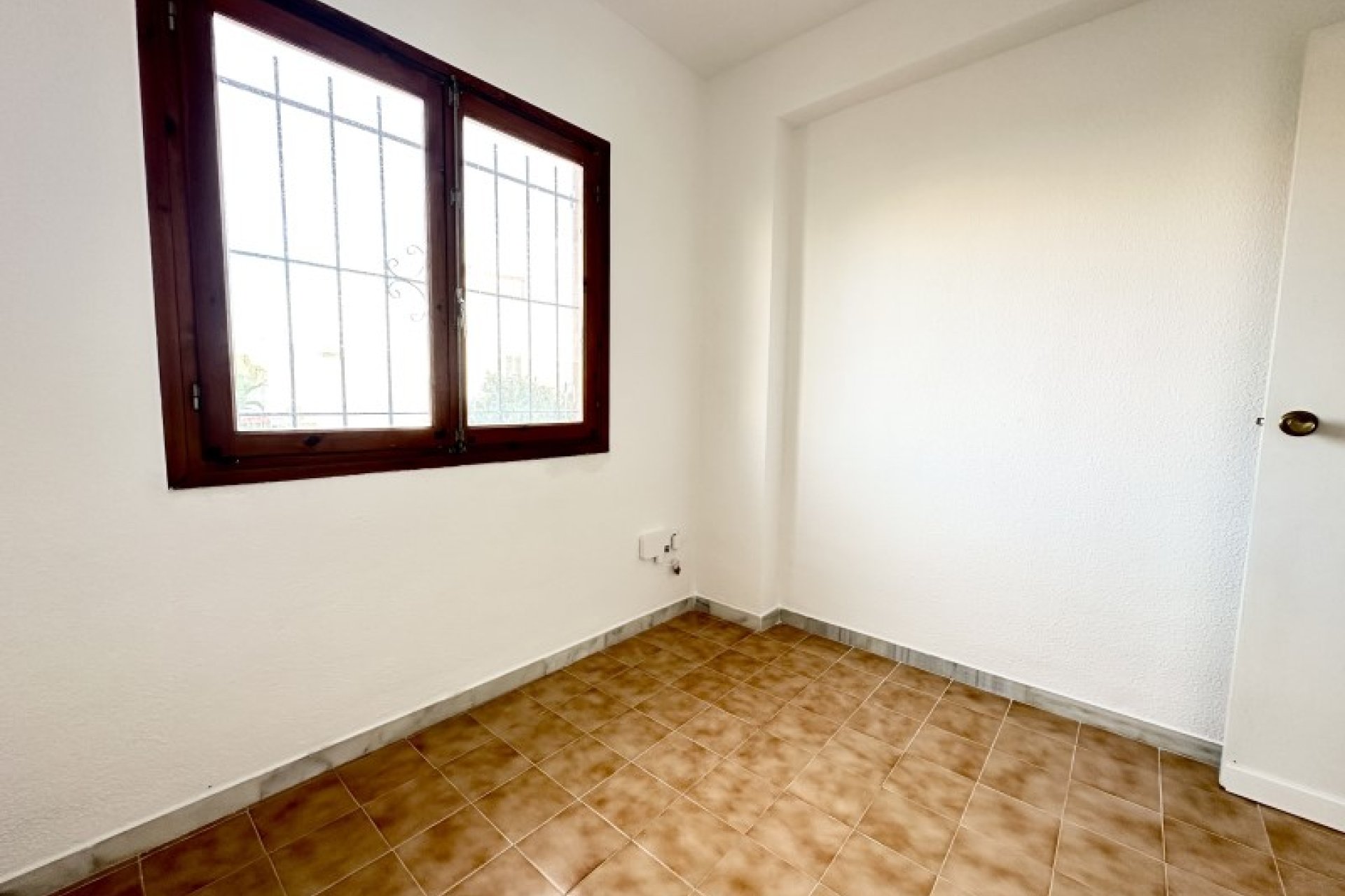 Resale - Town House -
Torrevieja - Costa Blanca