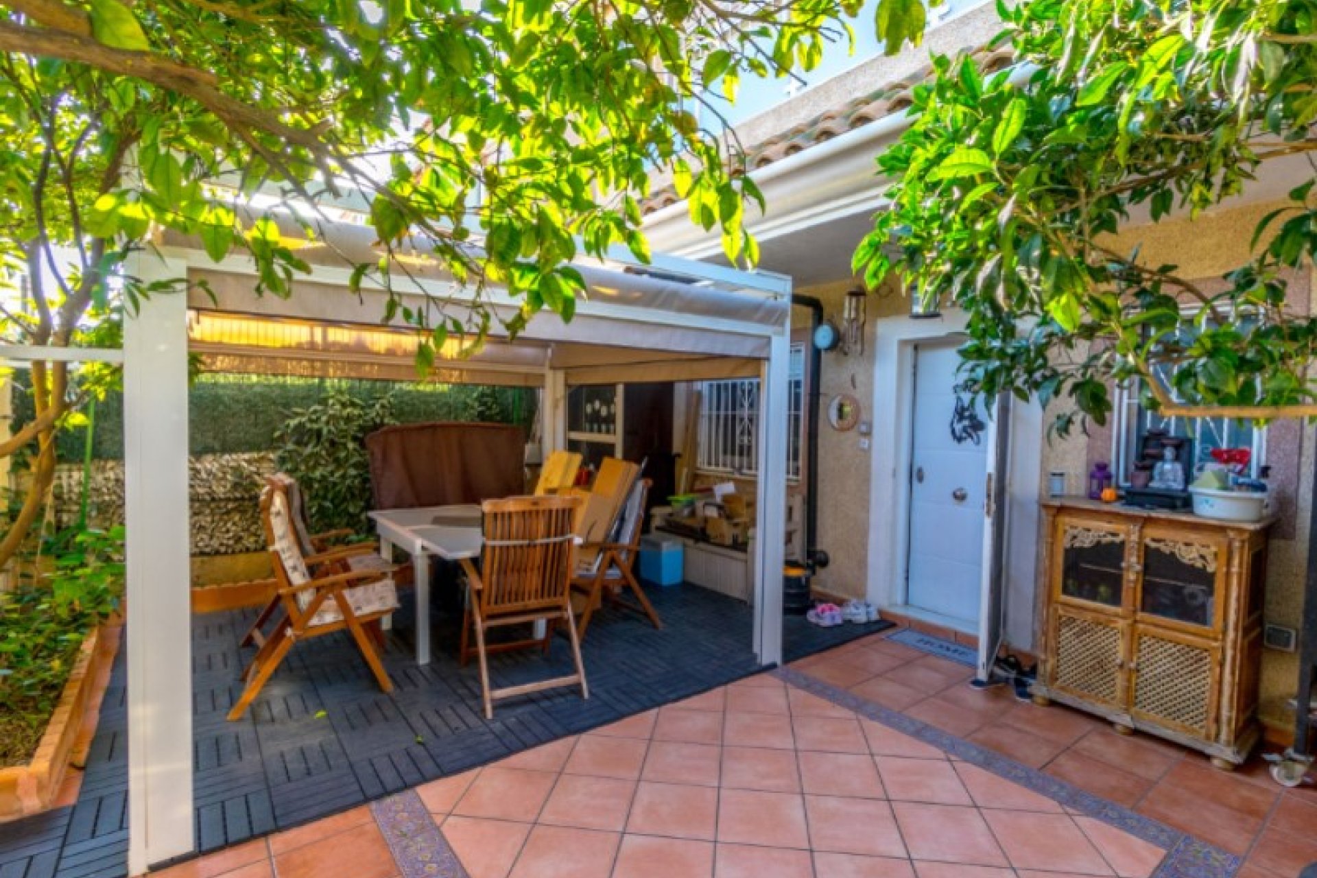 Resale - Town House -
Torrevieja - Costa Blanca